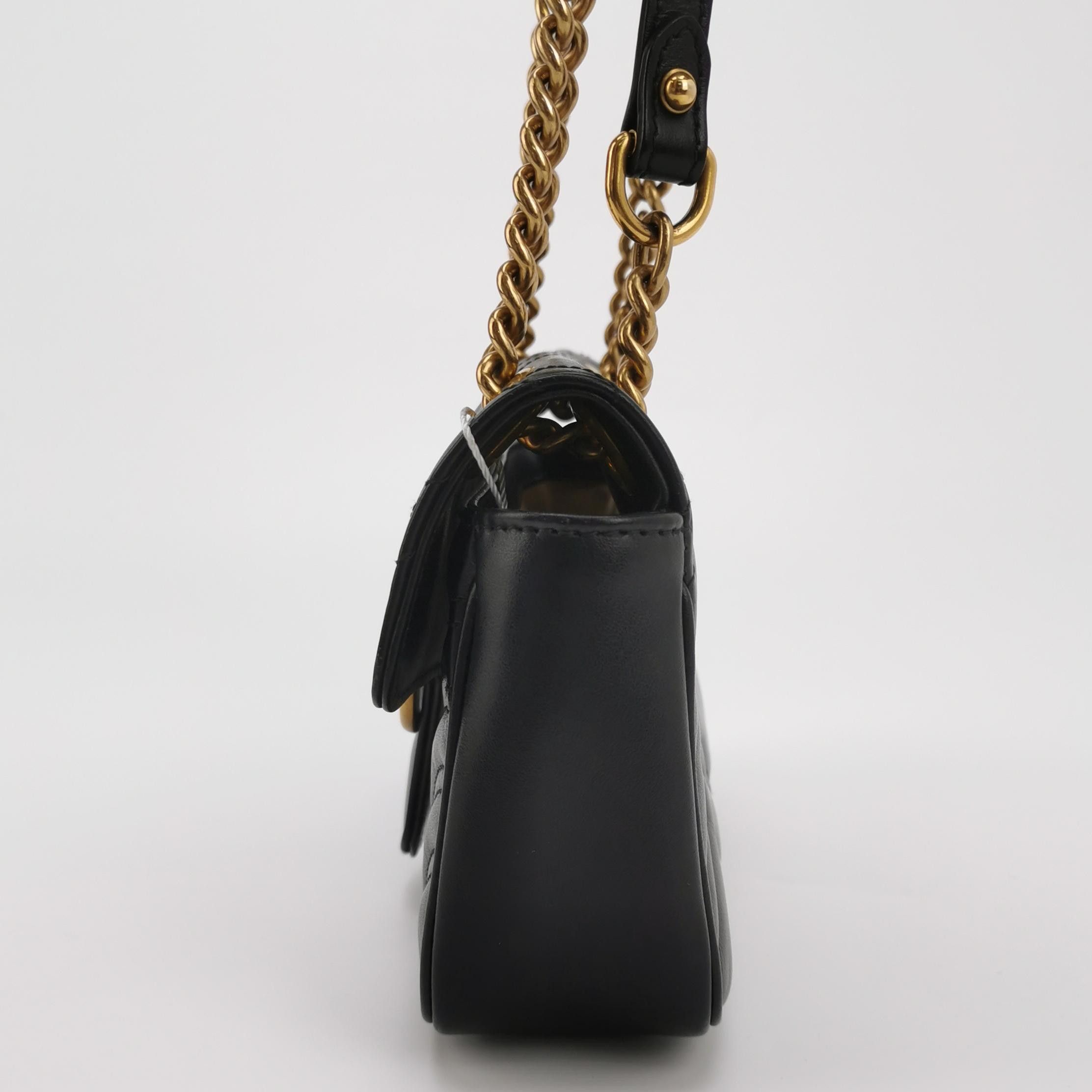 Gucci Gucci Women os Shoulder Bags Size ONE SIZE - 3 Thumbnail
