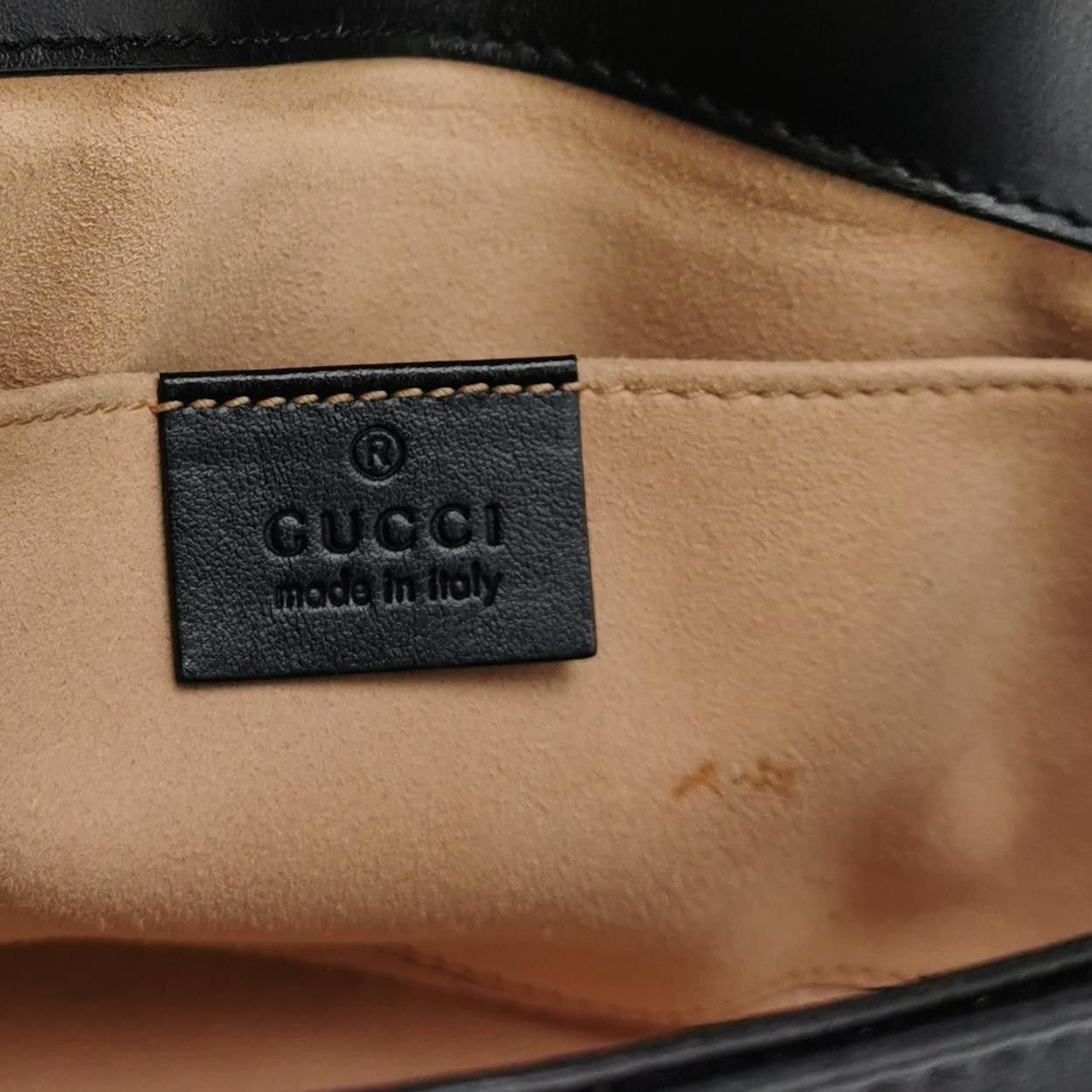Gucci Gucci Women os Shoulder Bags Size ONE SIZE - 8 Thumbnail