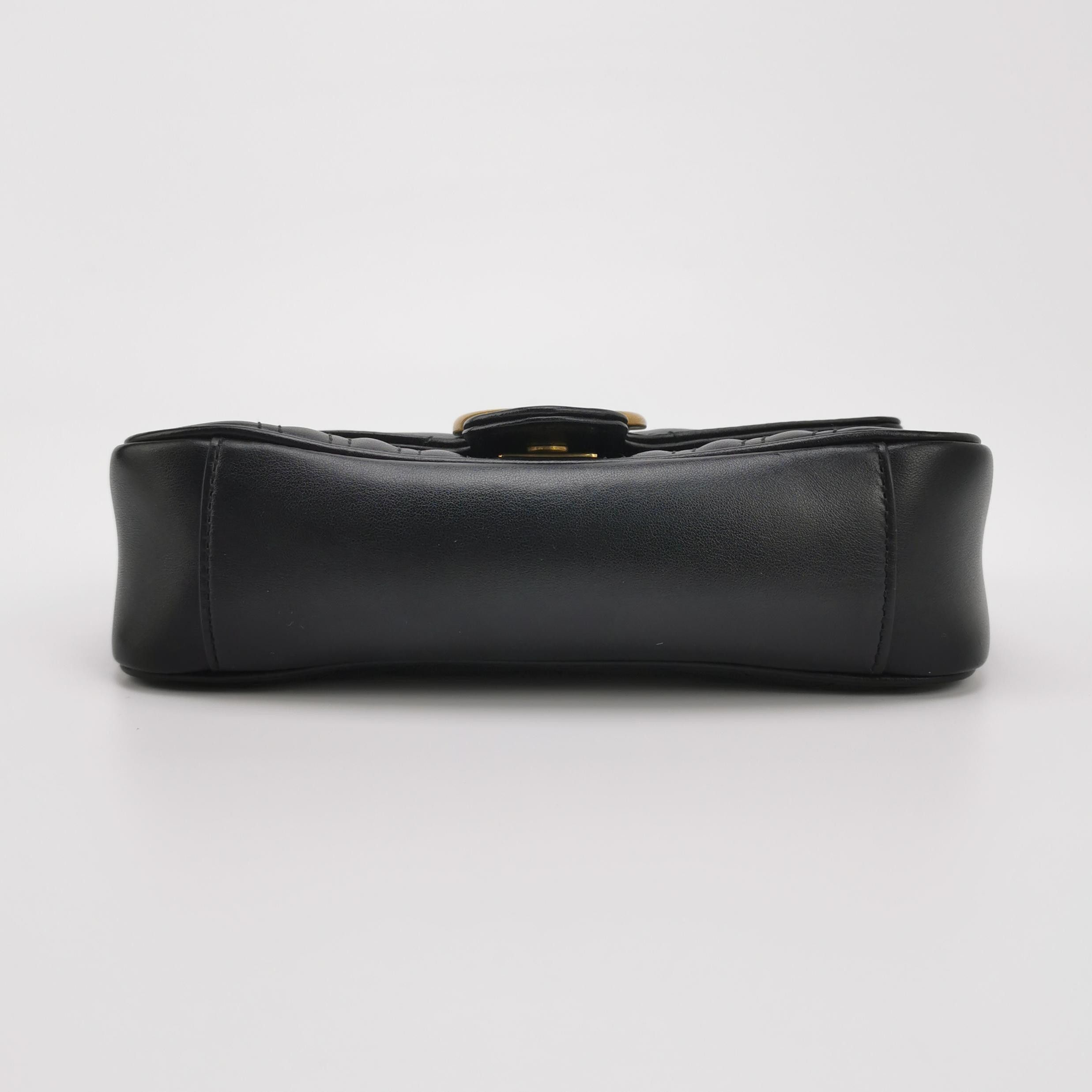 Gucci Gucci Women os Shoulder Bags Size ONE SIZE - 6 Thumbnail