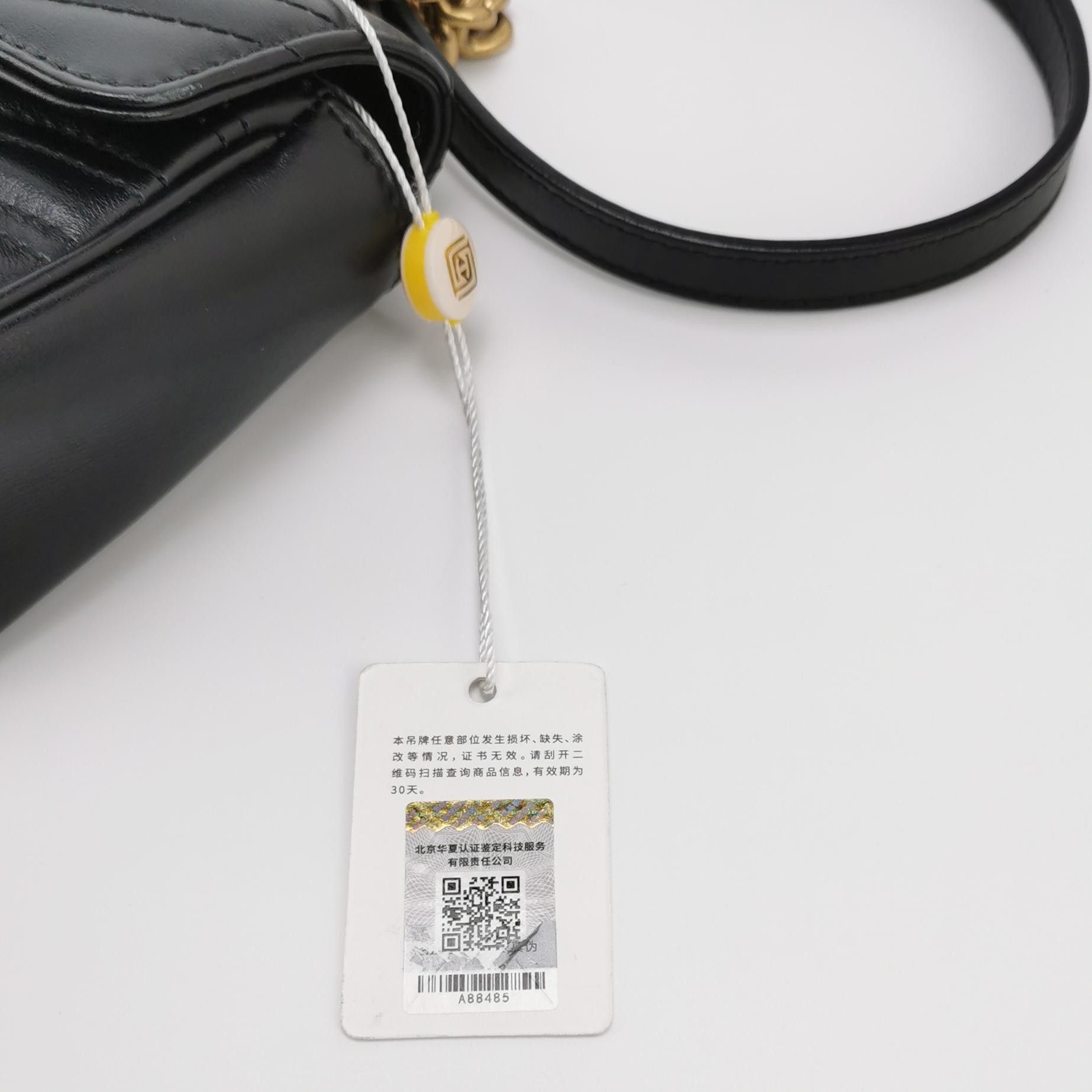 Gucci Gucci Women os Shoulder Bags Size ONE SIZE - 9 Thumbnail