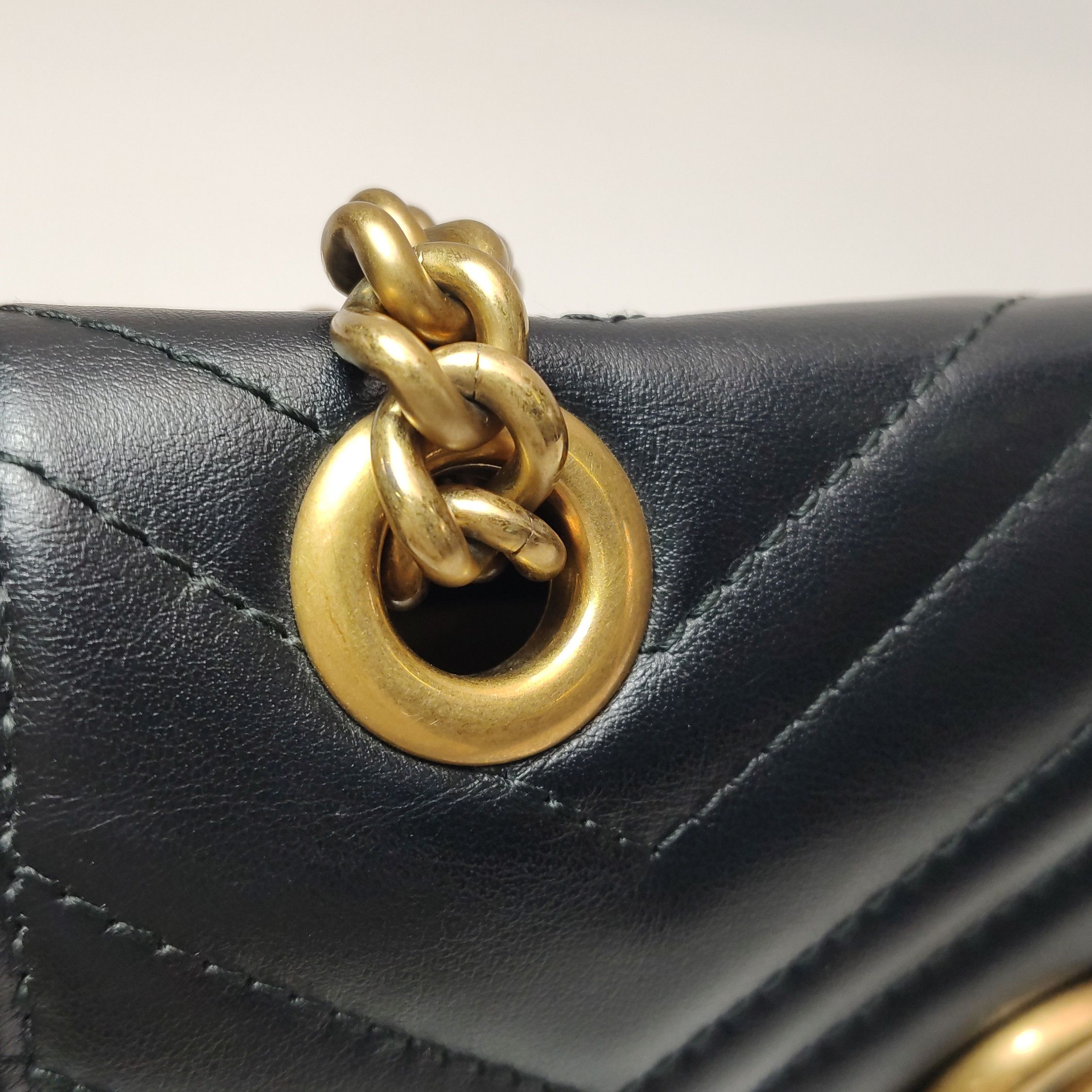 Gucci Gucci Women os Shoulder Bags Size ONE SIZE - 16 Thumbnail