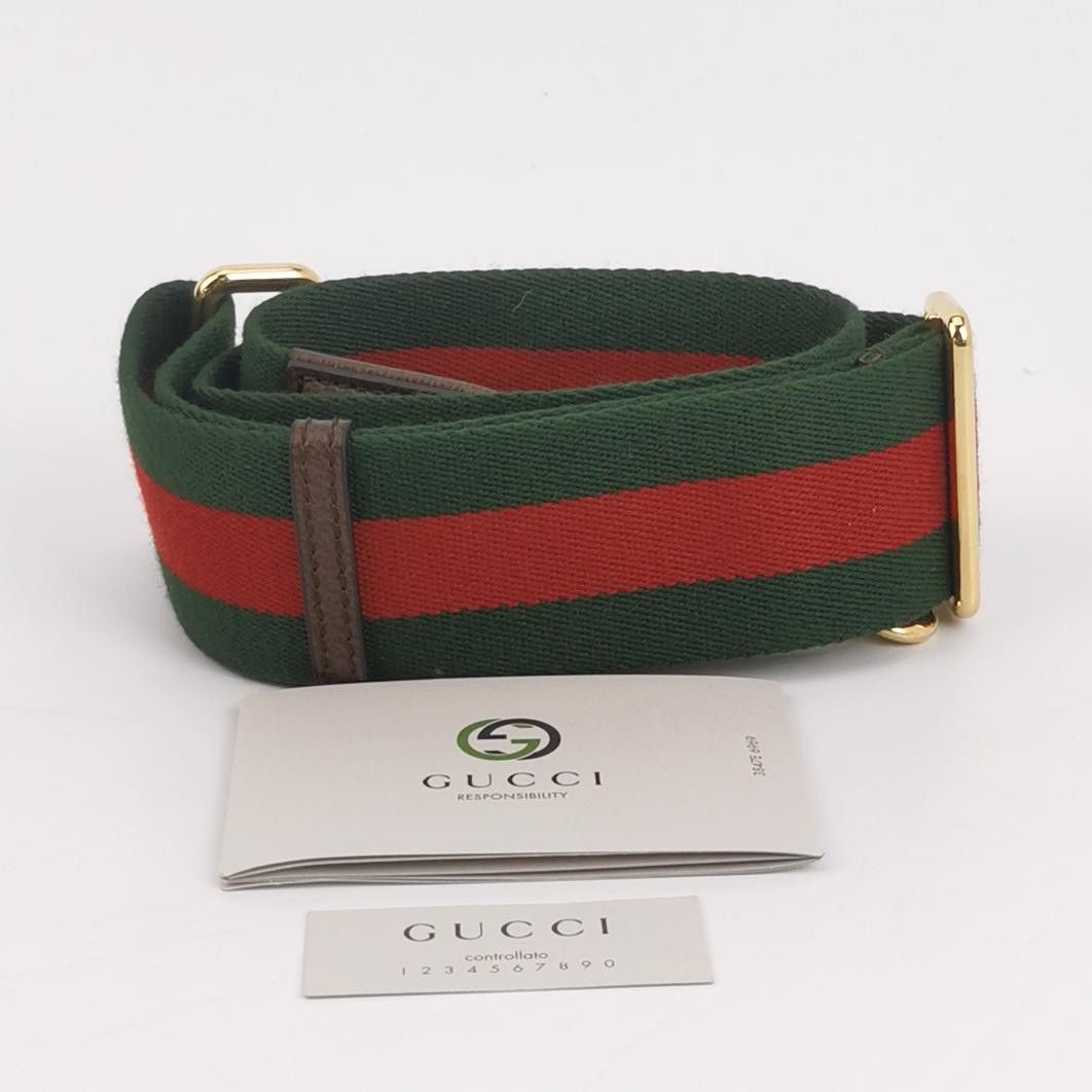 Gucci Gucci Women os Shoulder Bags Size ONE SIZE - 9 Thumbnail
