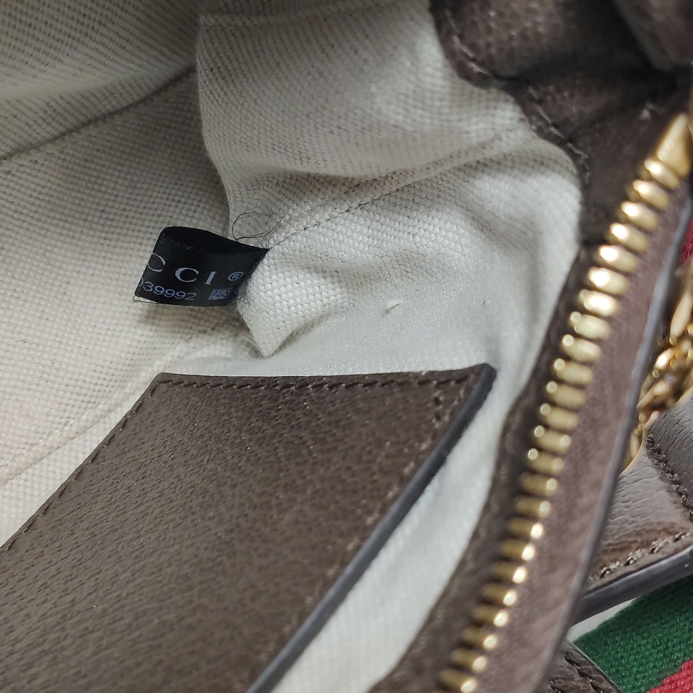 Gucci Gucci Women os Shoulder Bags Size ONE SIZE - 11 Thumbnail