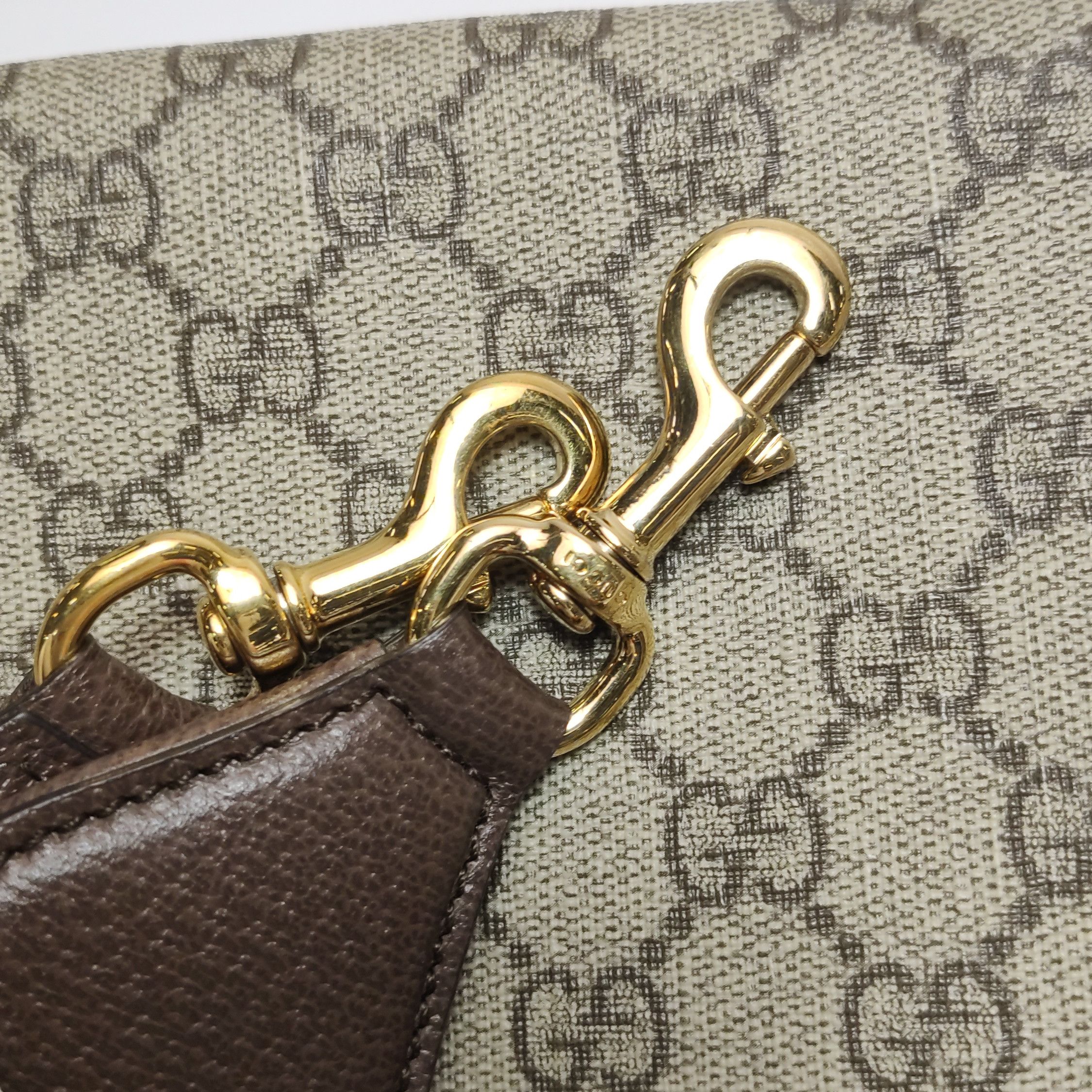 Gucci Gucci Women os Shoulder Bags Size ONE SIZE - 16 Thumbnail