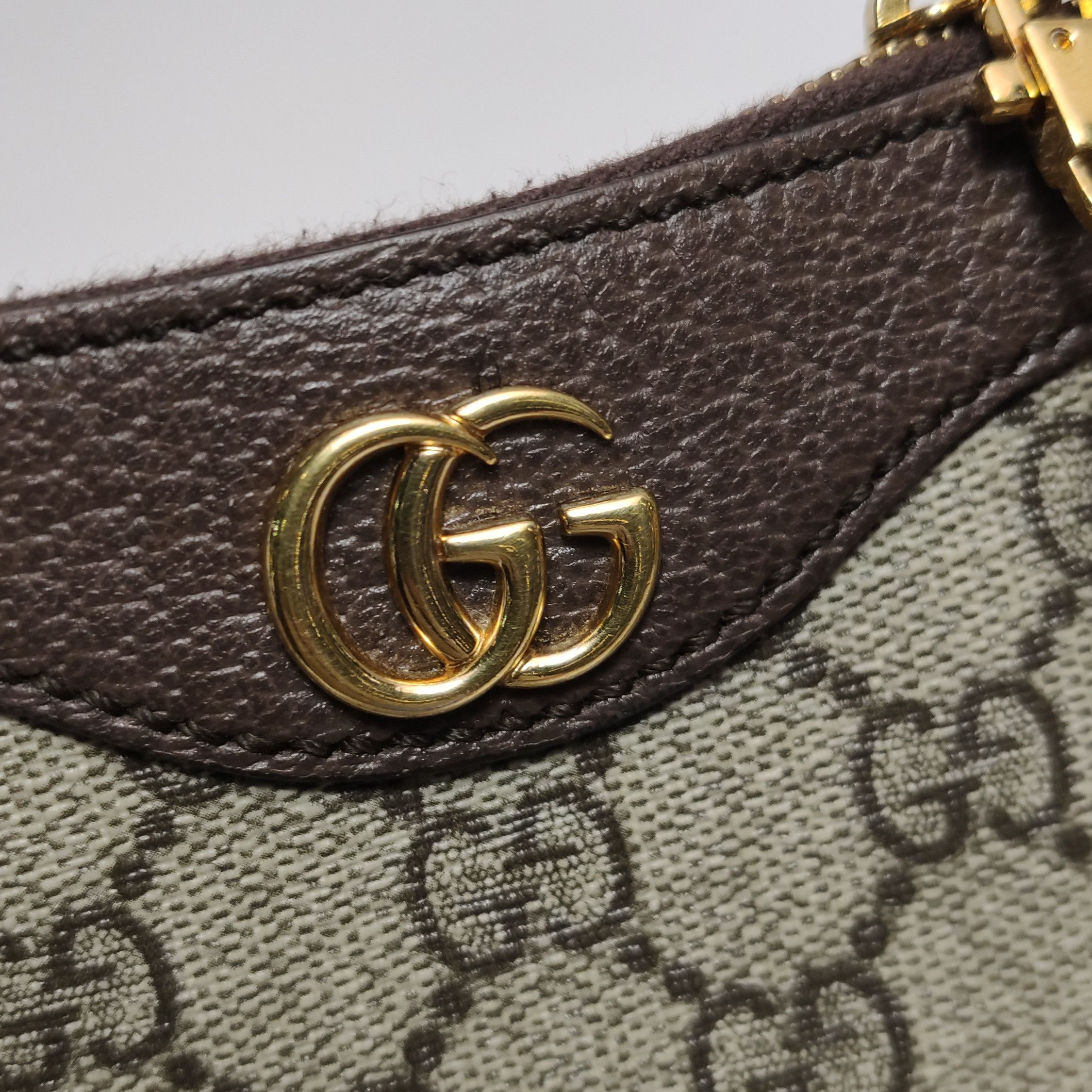 Gucci Gucci Women os Shoulder Bags Size ONE SIZE - 15 Thumbnail