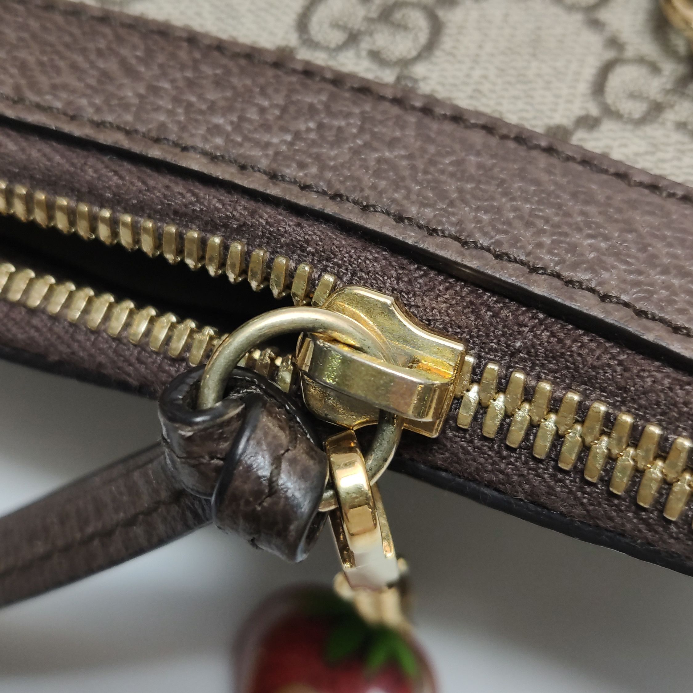 Gucci Gucci Women os Shoulder Bags Size ONE SIZE - 14 Thumbnail