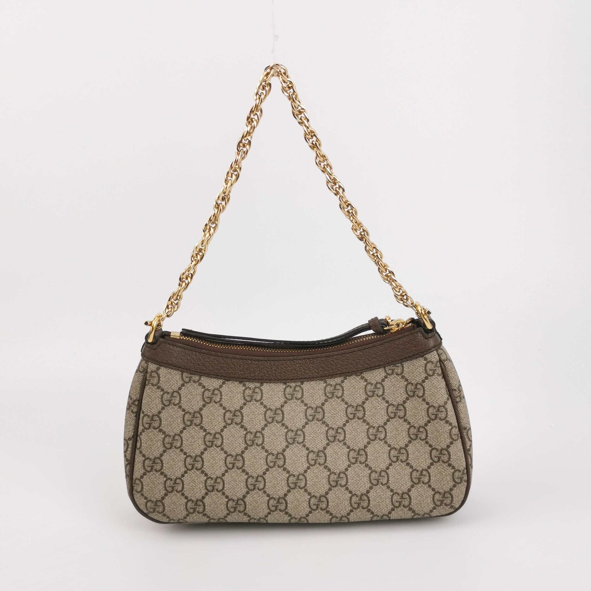 Gucci Gucci Women os Shoulder Bags Size ONE SIZE - 5 Thumbnail