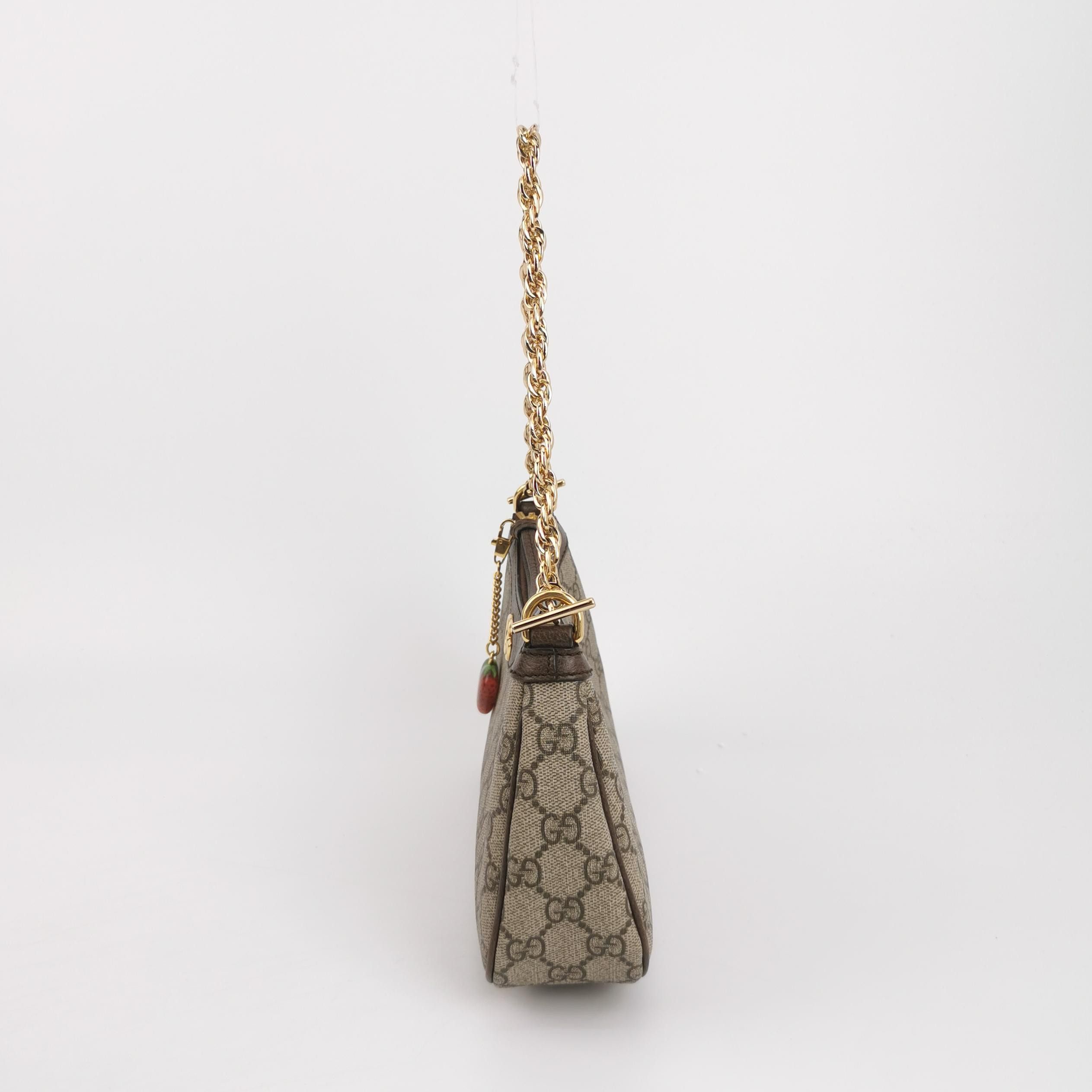 Gucci Gucci Women os Shoulder Bags Size ONE SIZE - 3 Thumbnail