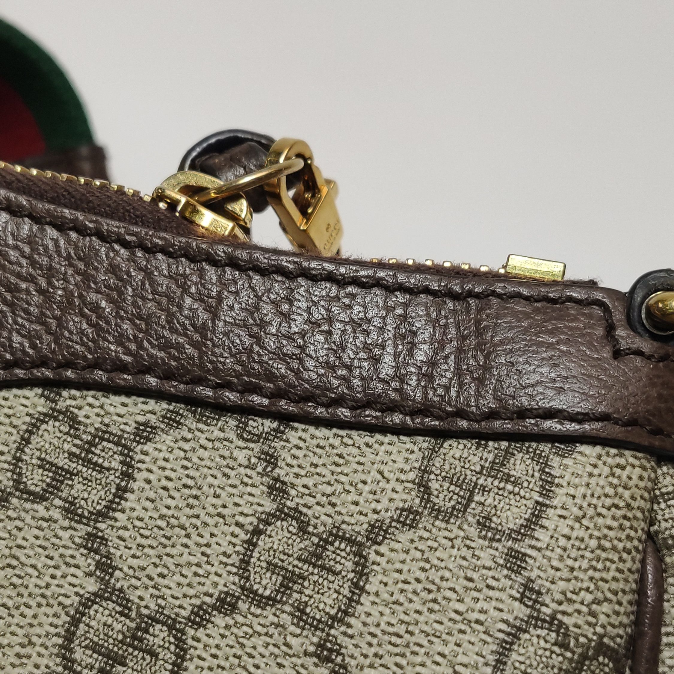 Gucci Gucci Women os Shoulder Bags Size ONE SIZE - 12 Thumbnail
