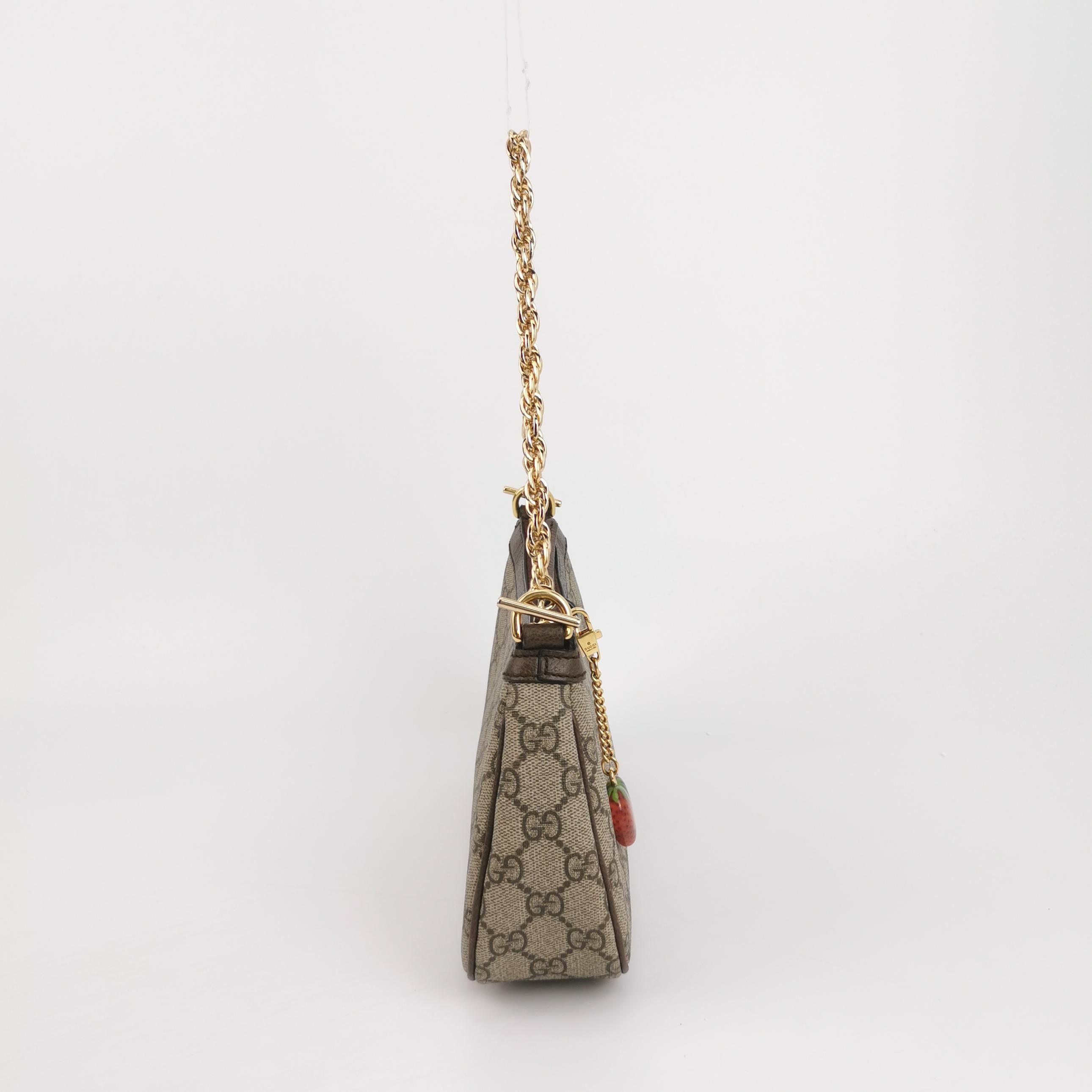 Gucci Gucci Women os Shoulder Bags Size ONE SIZE - 4 Thumbnail