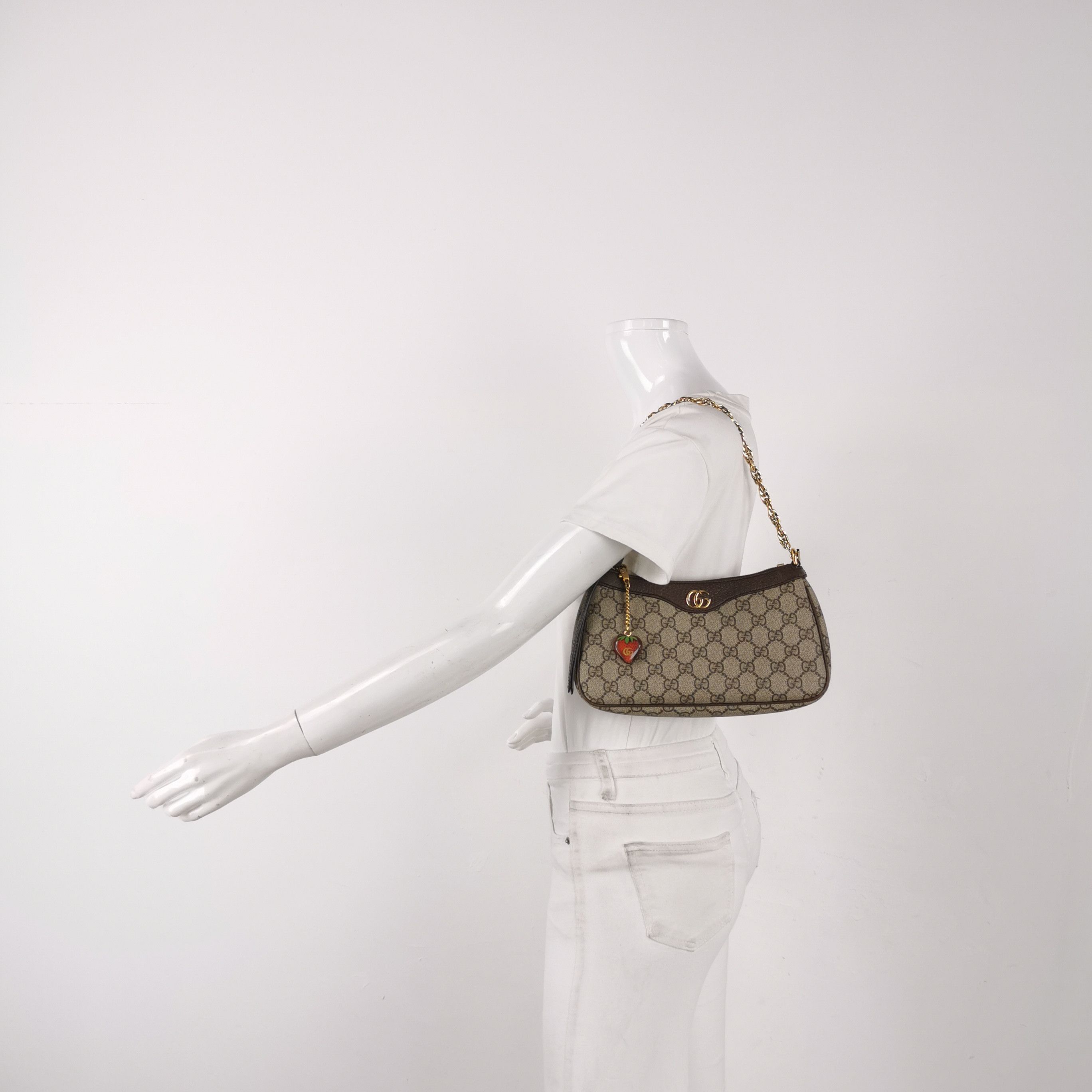 Gucci Gucci Women os Shoulder Bags Size ONE SIZE - 2 Thumbnail
