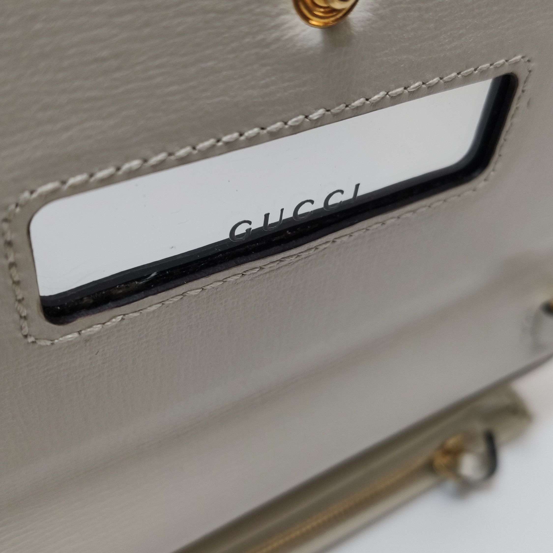 Gucci Gucci Women os Crossbody Bags Size ONE SIZE - 15 Thumbnail