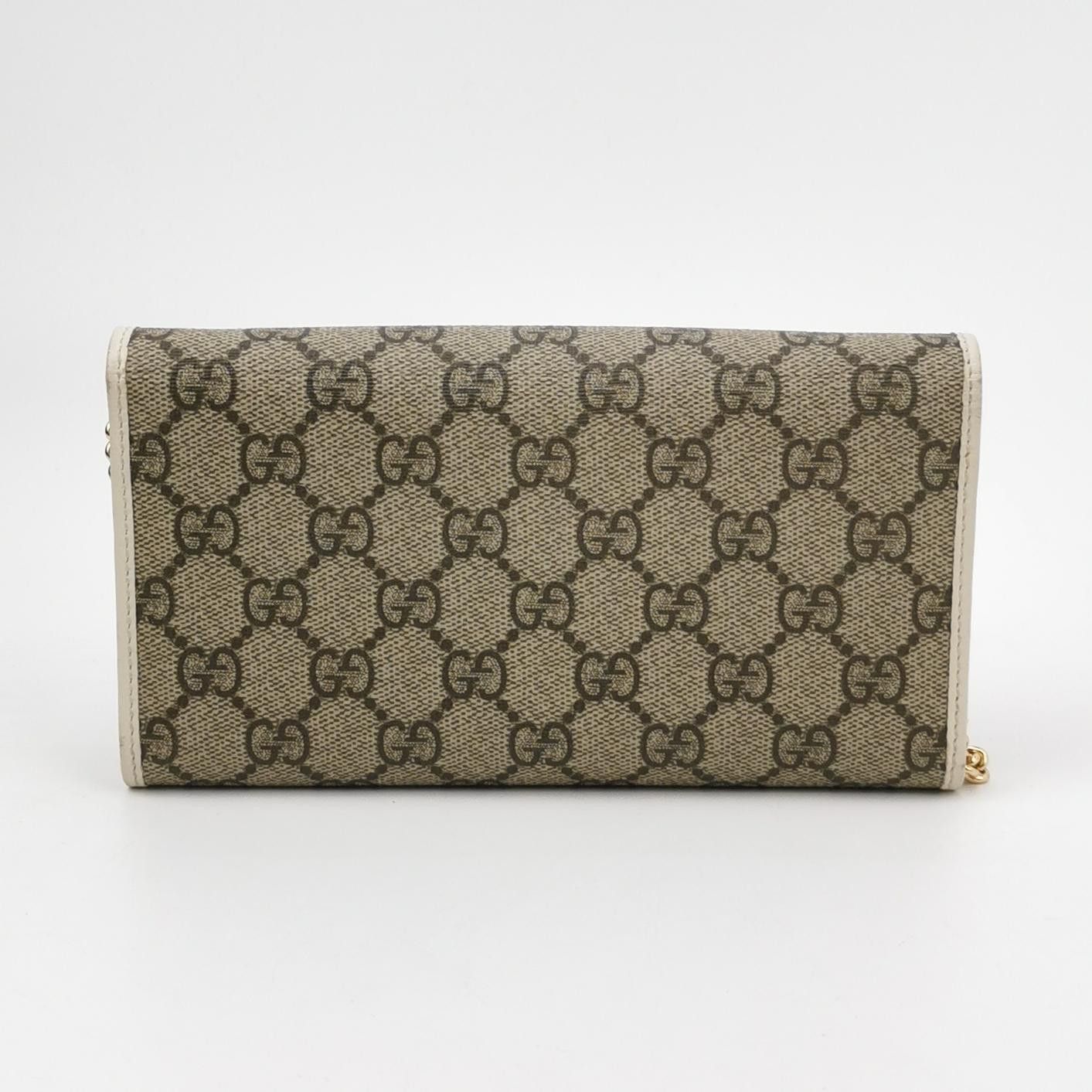 Gucci Gucci Women os Crossbody Bags Size ONE SIZE - 5 Thumbnail