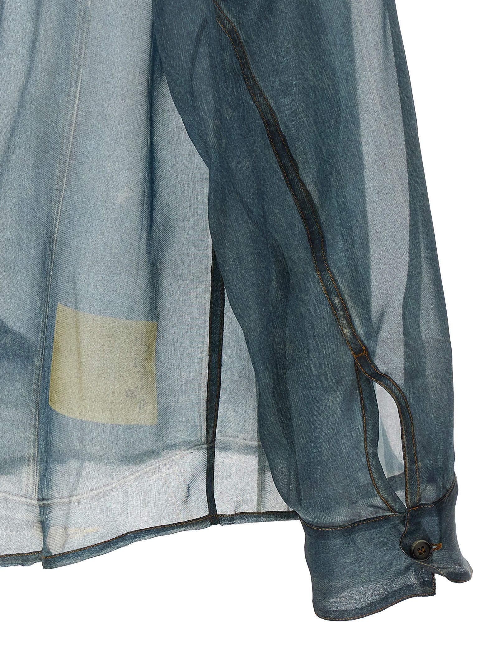 Haikure 'Maya' shirt Size XS / US 0-2 / IT 36-38 - 4 Thumbnail