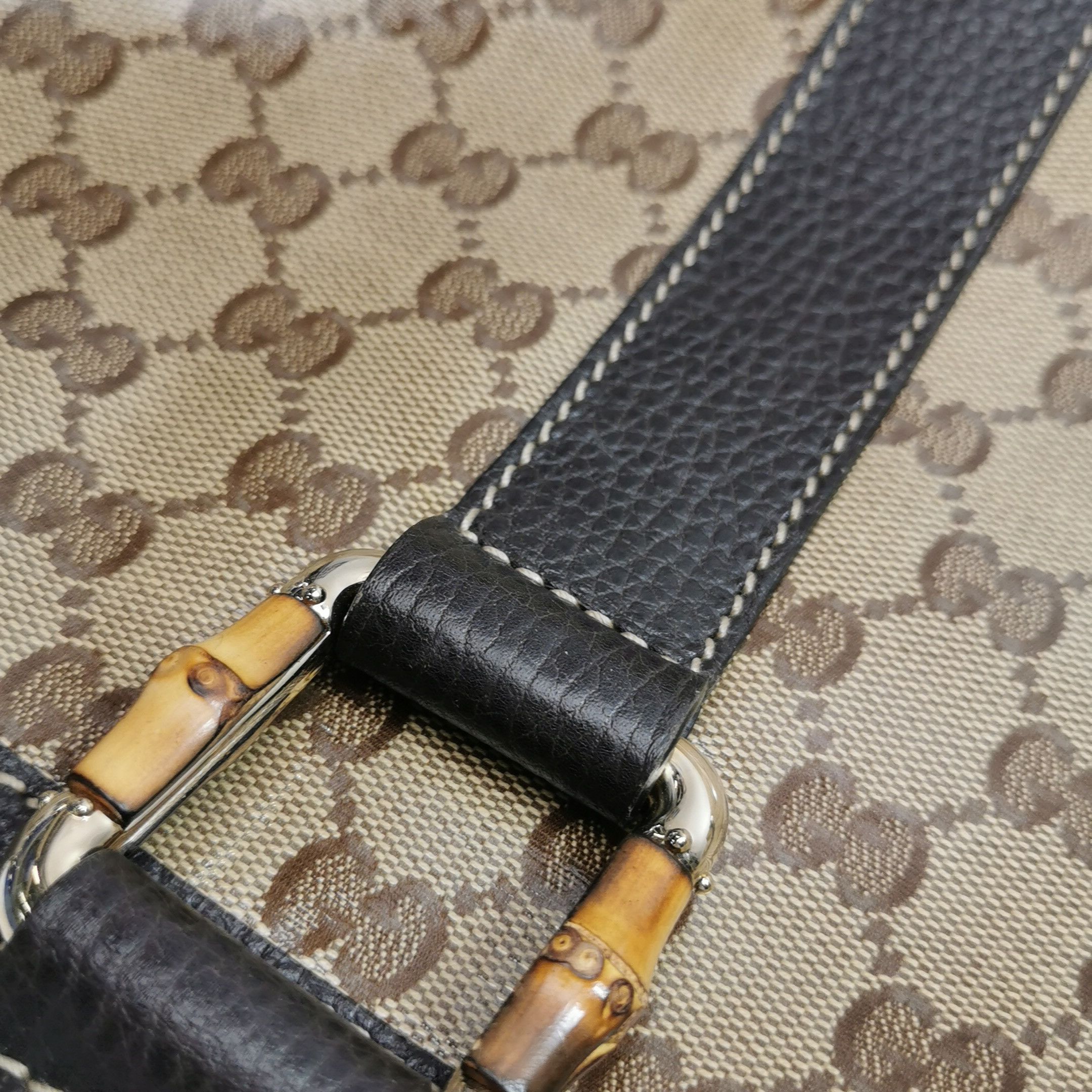 Gucci Gucci Women os Shoulder Bags Size ONE SIZE - 20 Thumbnail
