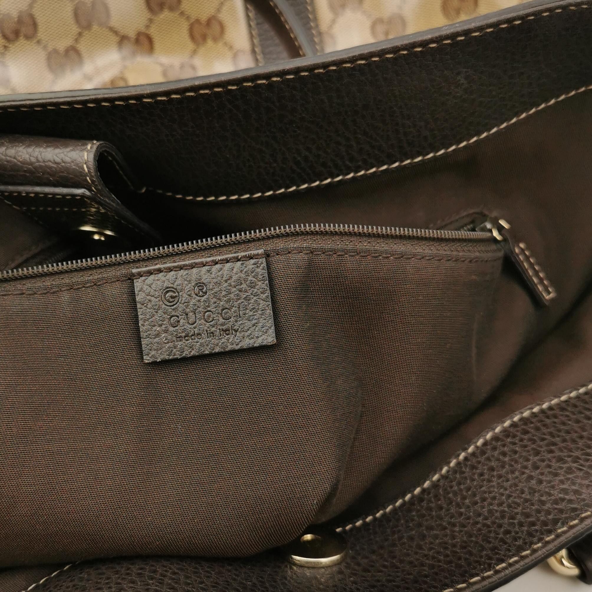 Gucci Gucci Women os Shoulder Bags Size ONE SIZE - 8 Thumbnail