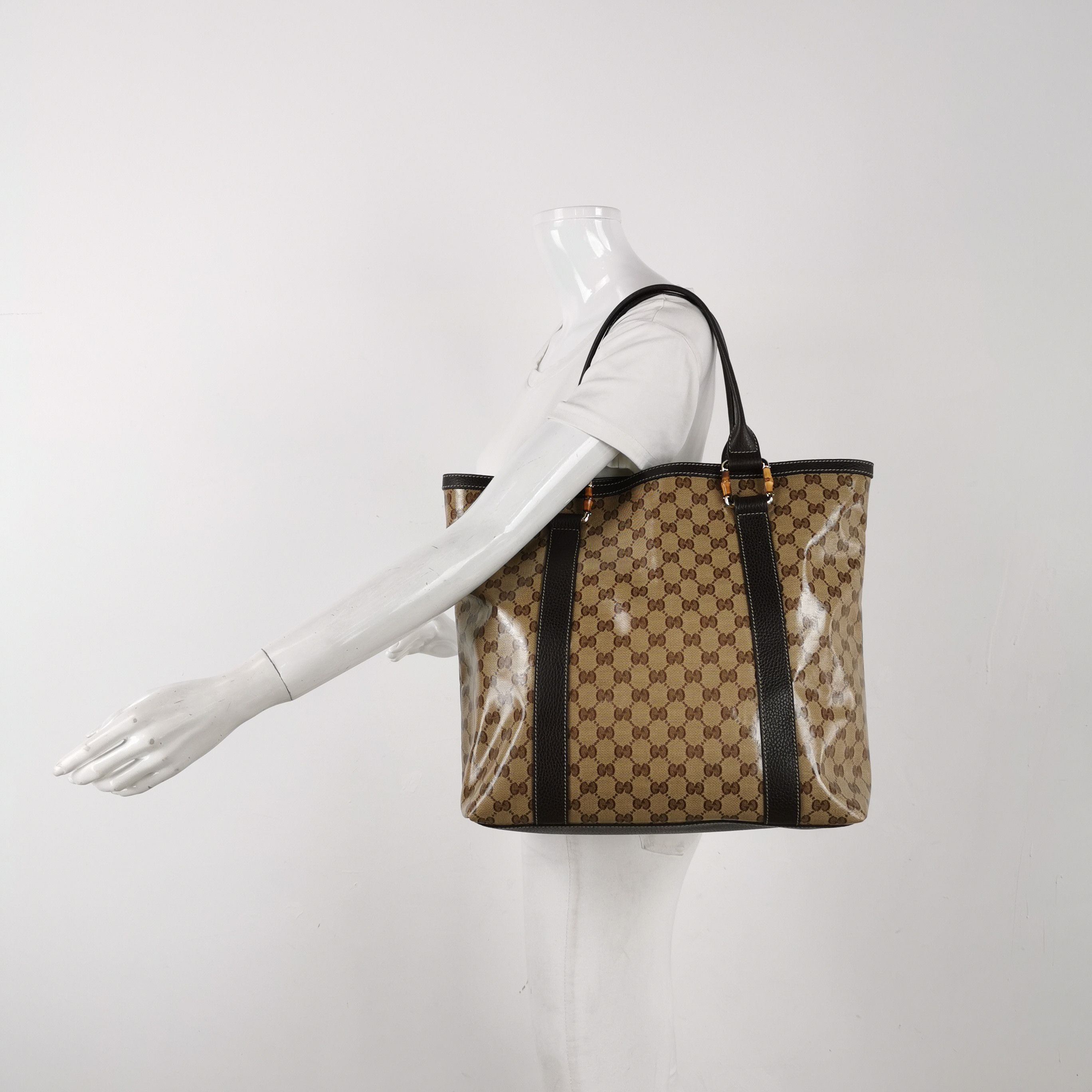 Gucci Gucci Women os Shoulder Bags Size ONE SIZE - 2 Thumbnail