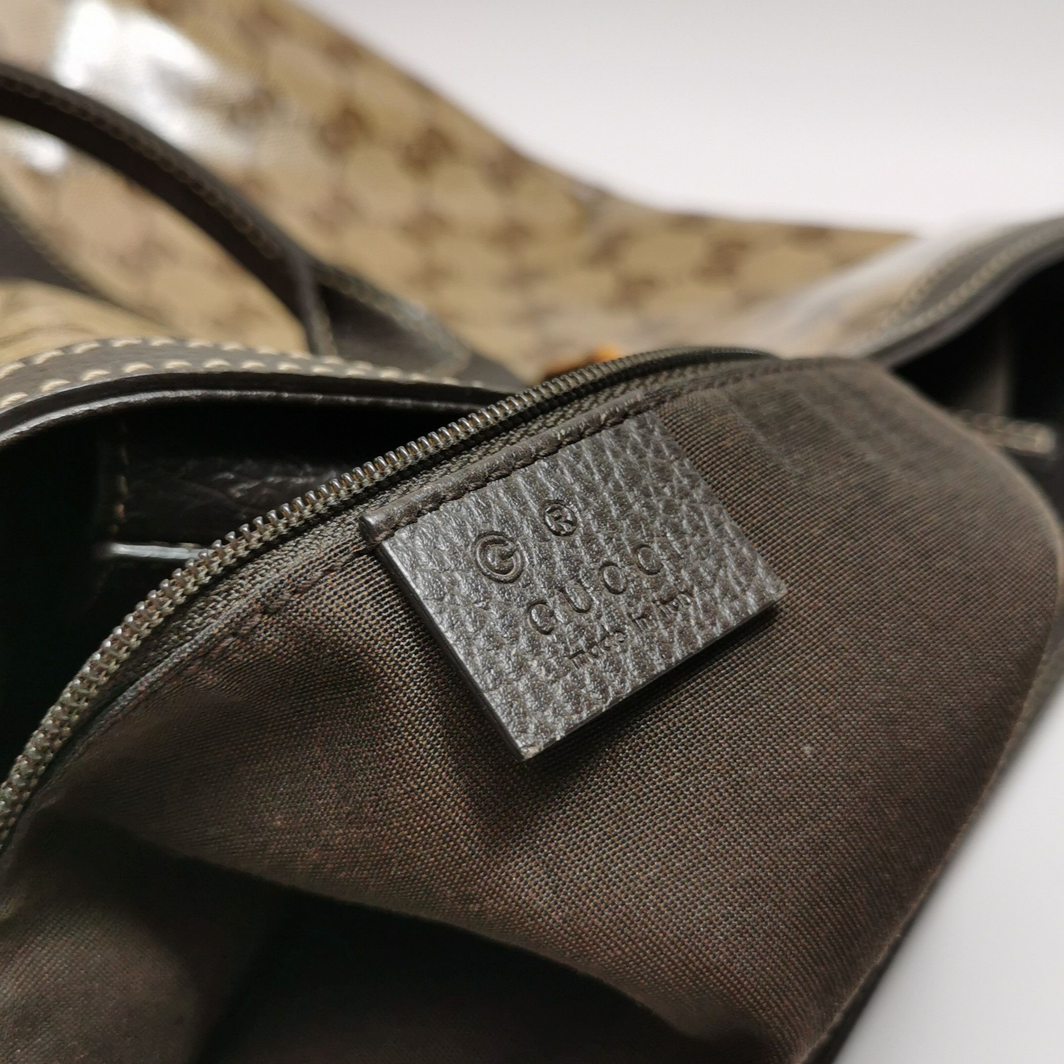 Gucci Gucci Women os Shoulder Bags Size ONE SIZE - 11 Thumbnail