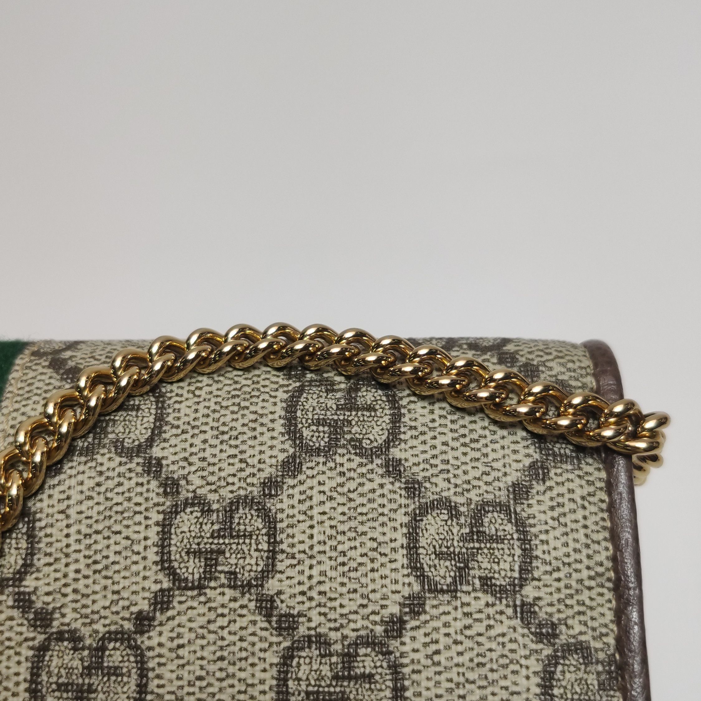 Gucci Gucci Women os Shoulder Bags Size ONE SIZE - 12 Thumbnail