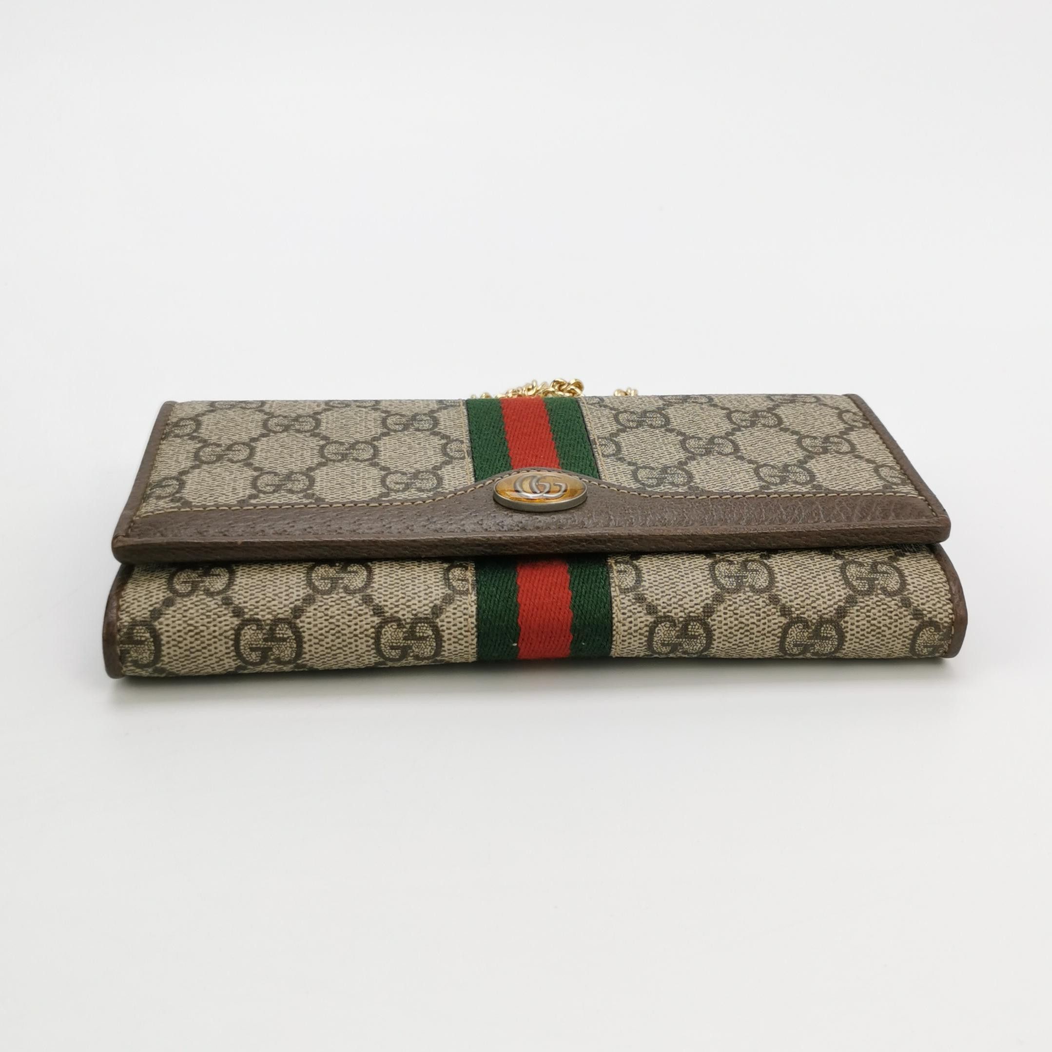 Gucci Gucci Women os Shoulder Bags Size ONE SIZE - 6 Thumbnail