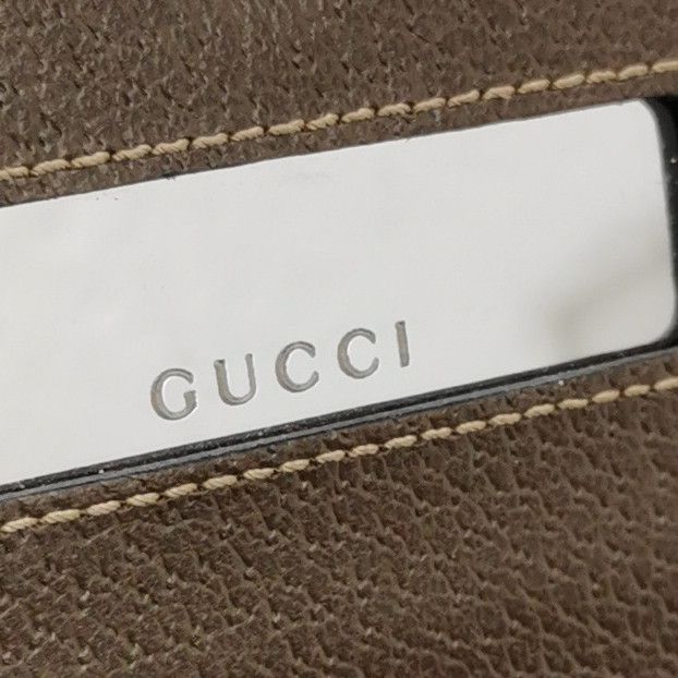 Gucci Gucci Women os Shoulder Bags Size ONE SIZE - 8 Thumbnail