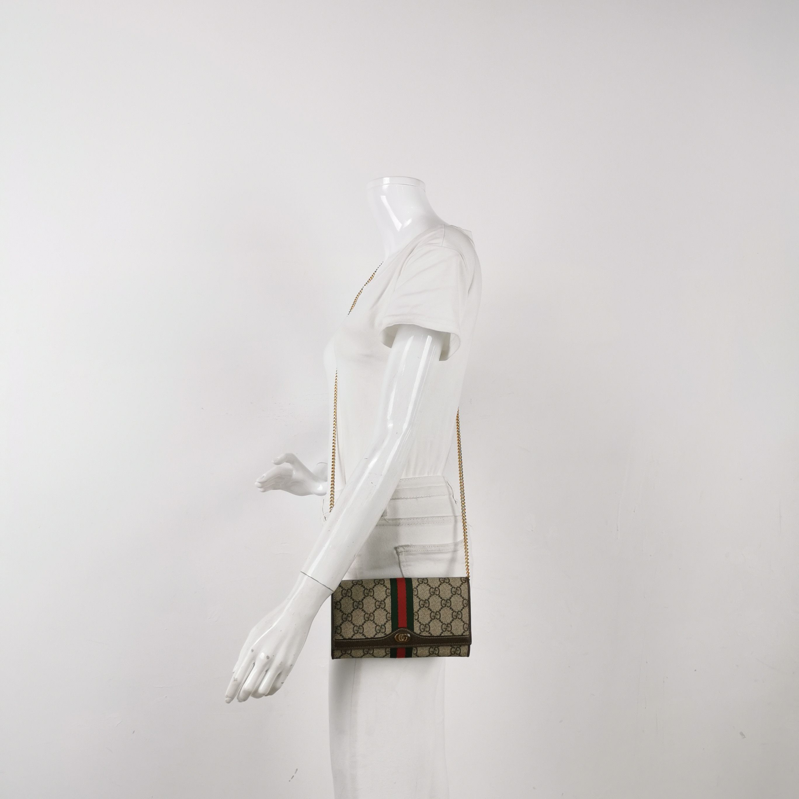 Gucci Gucci Women os Shoulder Bags Size ONE SIZE - 2 Thumbnail