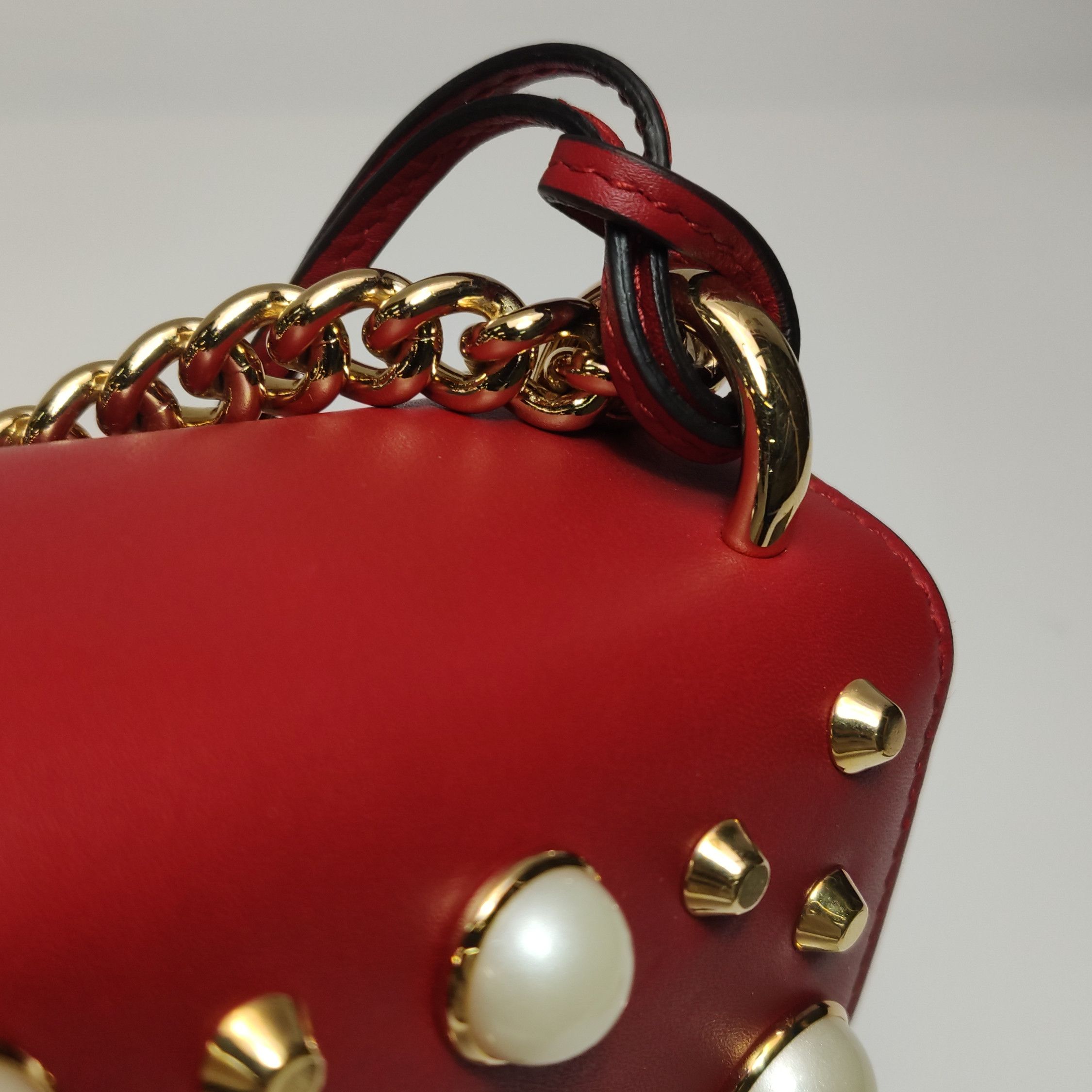 Gucci Gucci Women os Shoulder Bags Size ONE SIZE - 13 Thumbnail