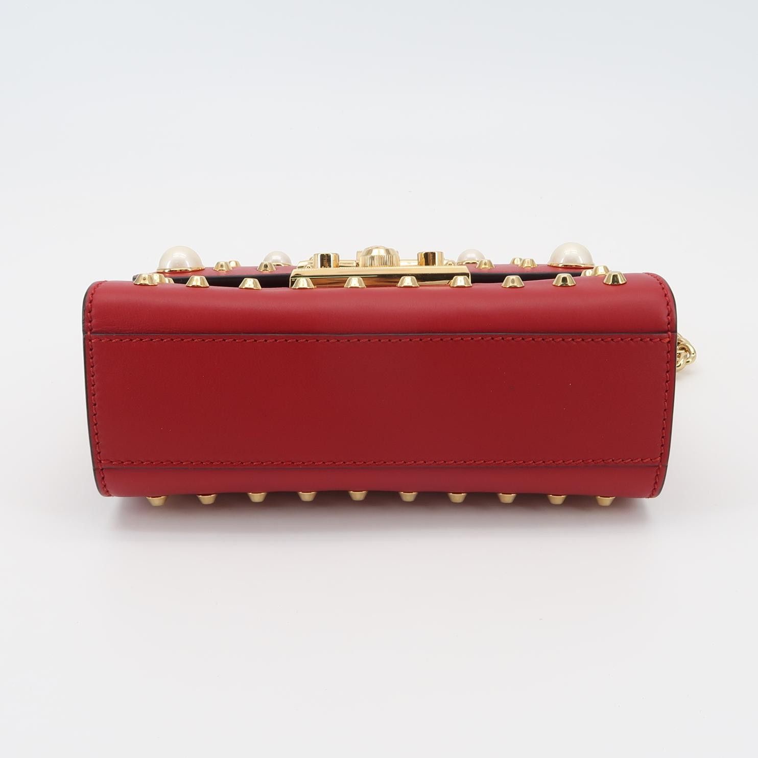 Gucci Gucci Women os Shoulder Bags Size ONE SIZE - 6 Thumbnail