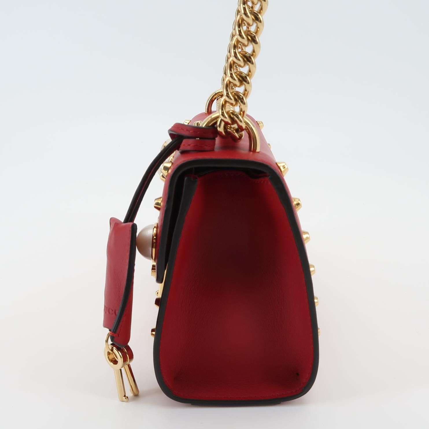 Gucci Gucci Women os Shoulder Bags Size ONE SIZE - 3 Thumbnail