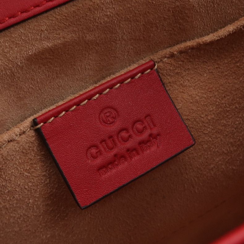 Gucci Gucci Women os Shoulder Bags Size ONE SIZE - 8 Thumbnail