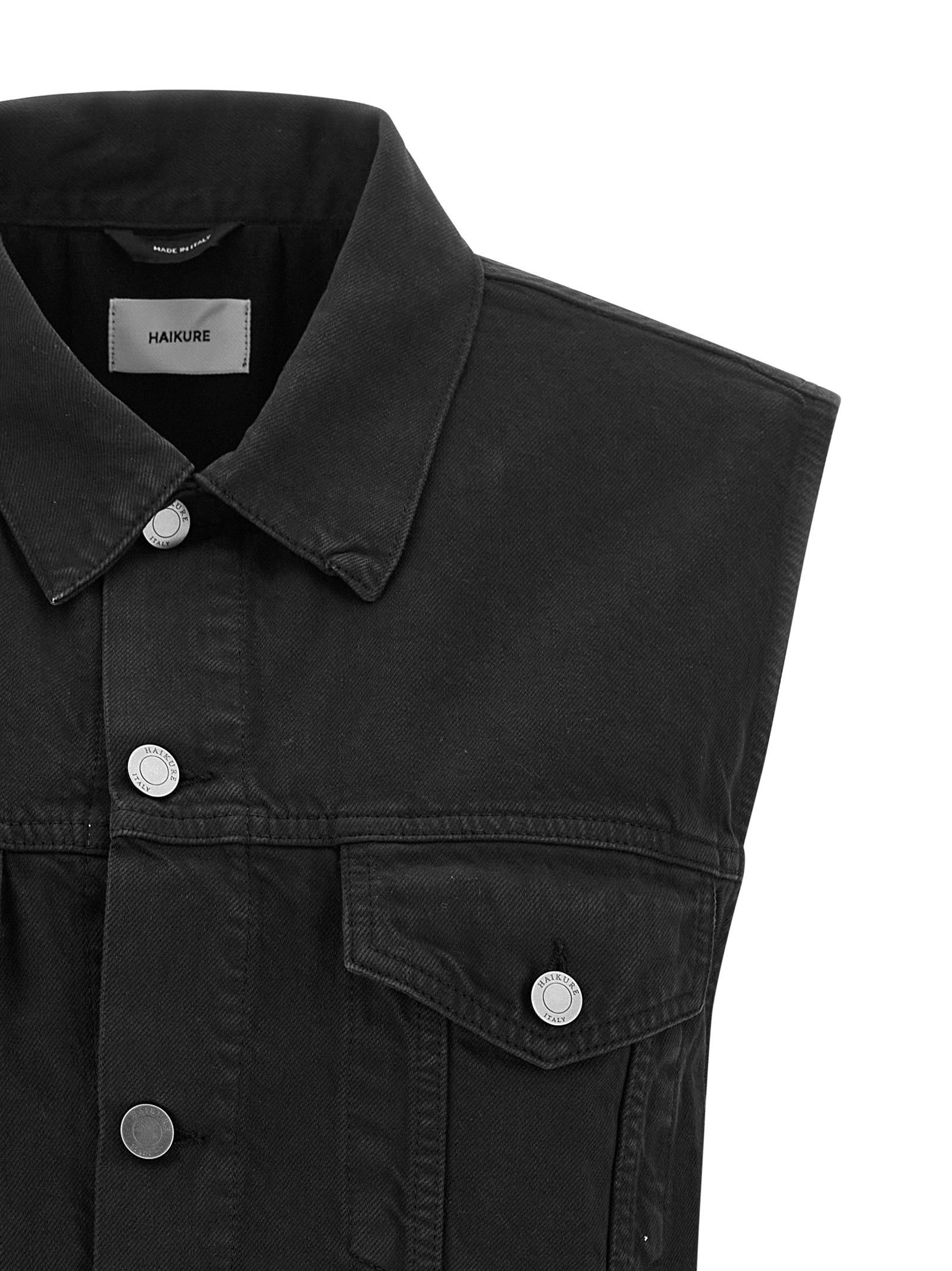 Haikure 'Ryder' vest Size S / US 4 / IT 40 - 3 Thumbnail