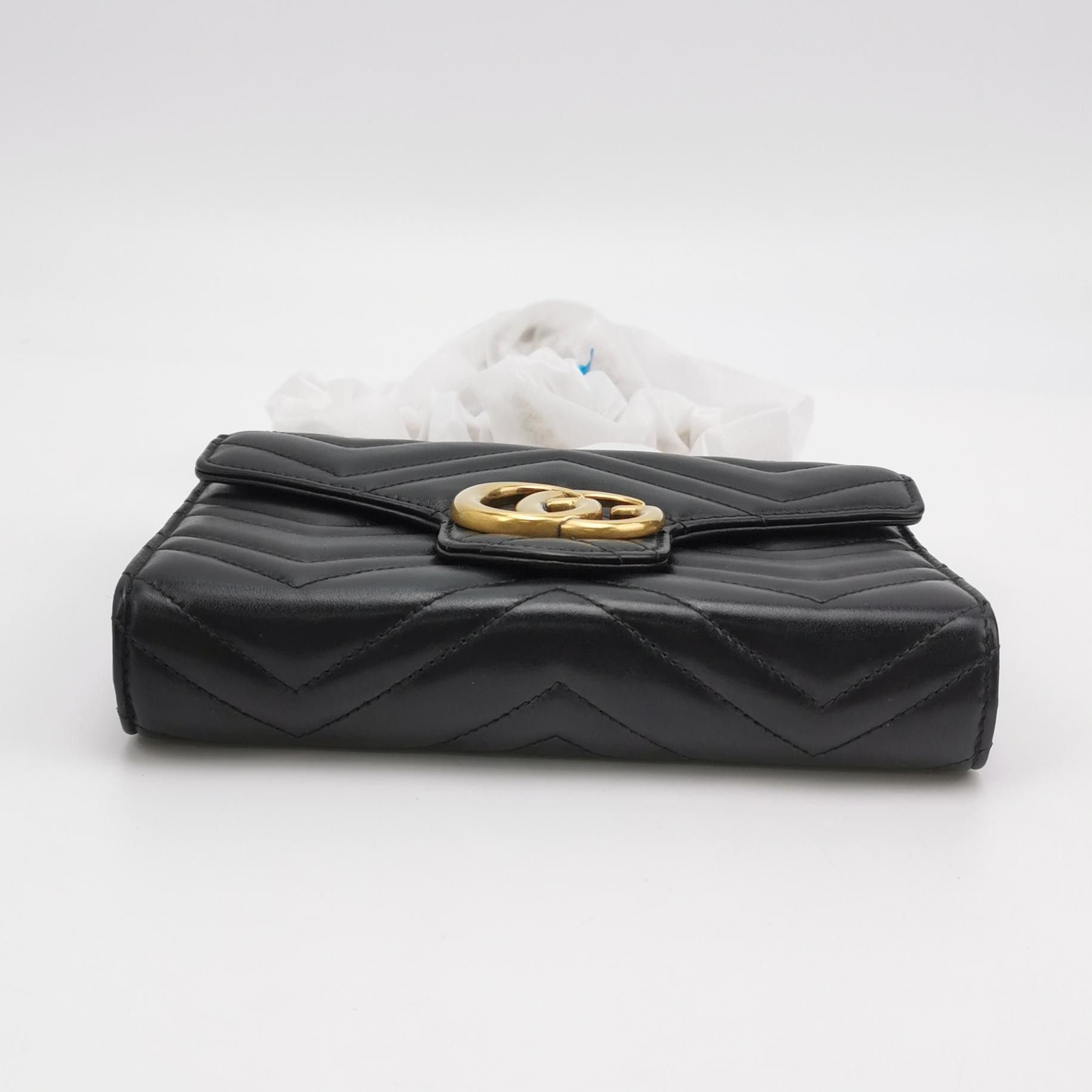 Gucci Gucci Women os Shoulder Bags Size ONE SIZE - 6 Thumbnail