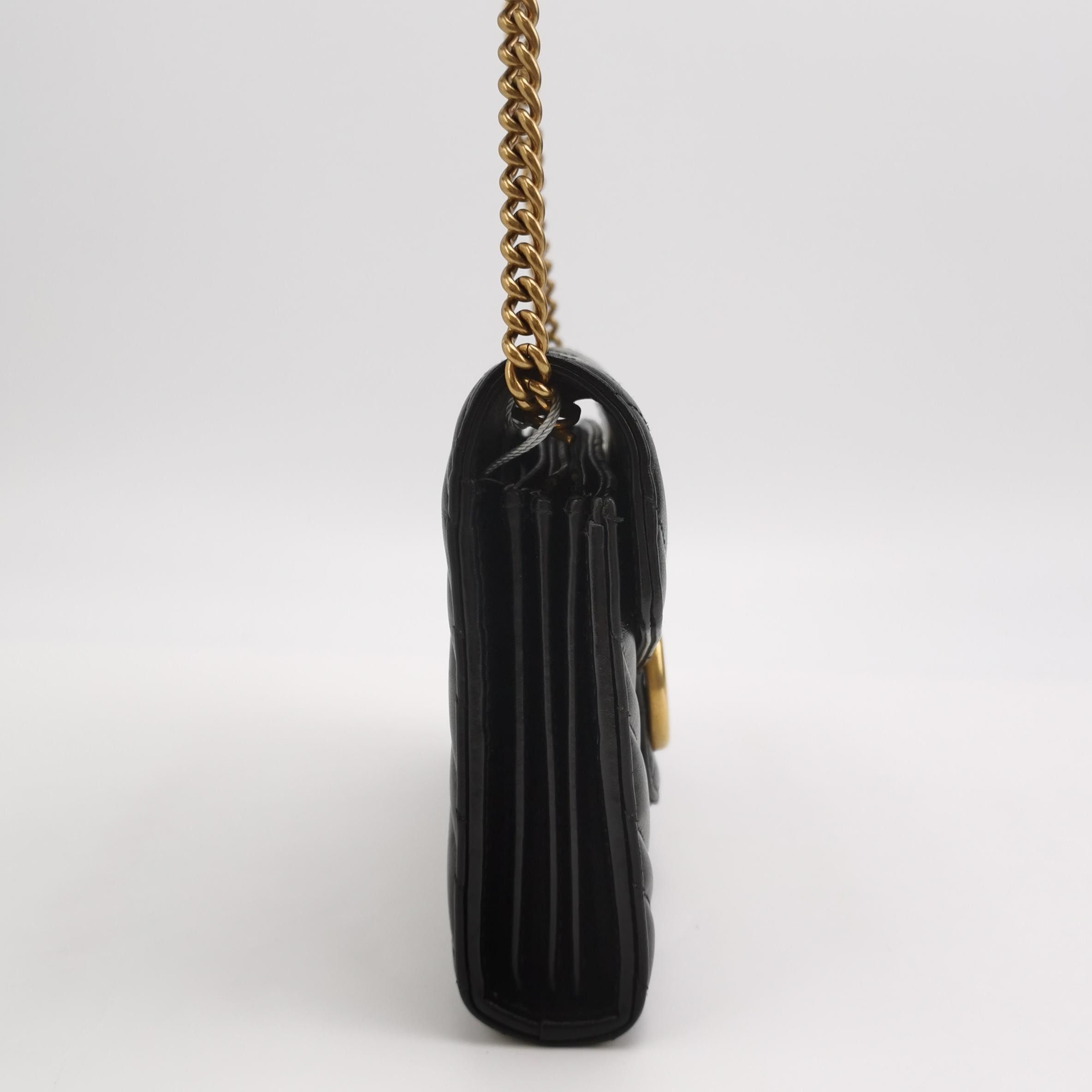 Gucci Gucci Women os Shoulder Bags Size ONE SIZE - 4 Thumbnail