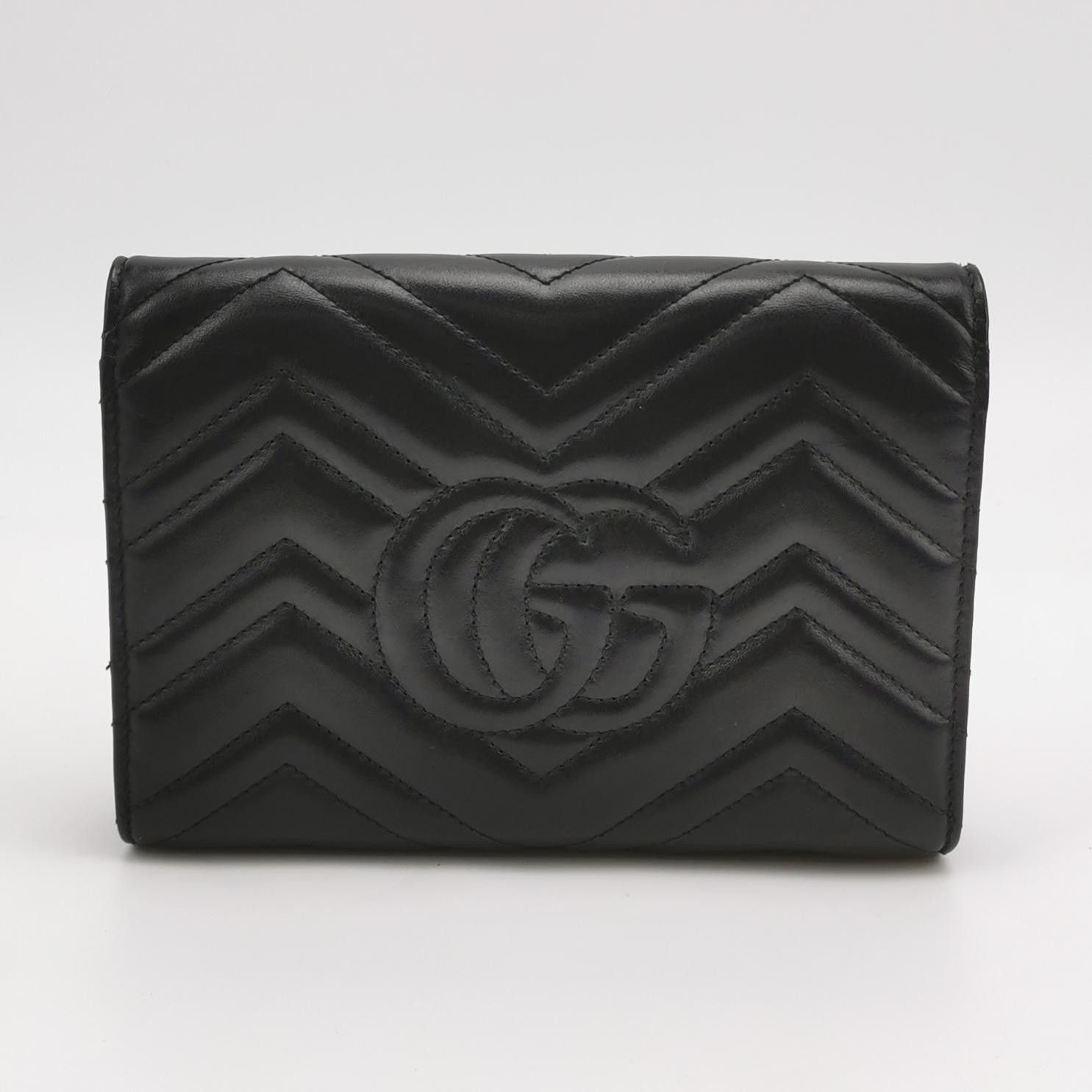 Gucci Gucci Women os Shoulder Bags Size ONE SIZE - 5 Thumbnail