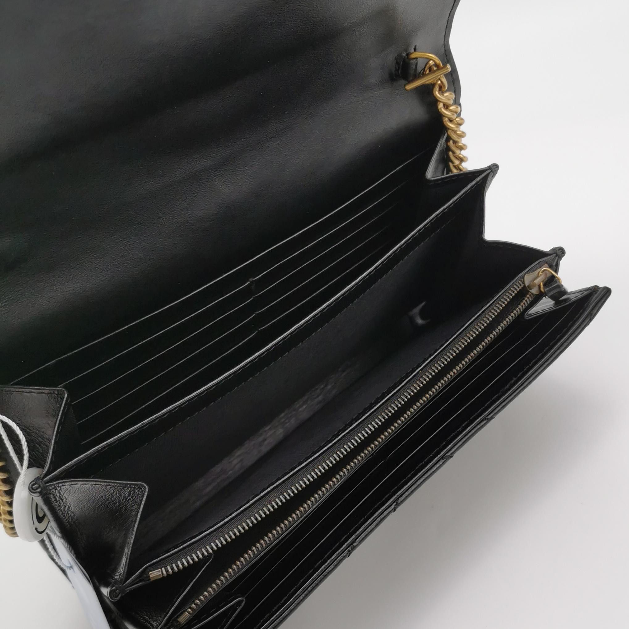 Gucci Gucci Women os Shoulder Bags Size ONE SIZE - 7 Thumbnail