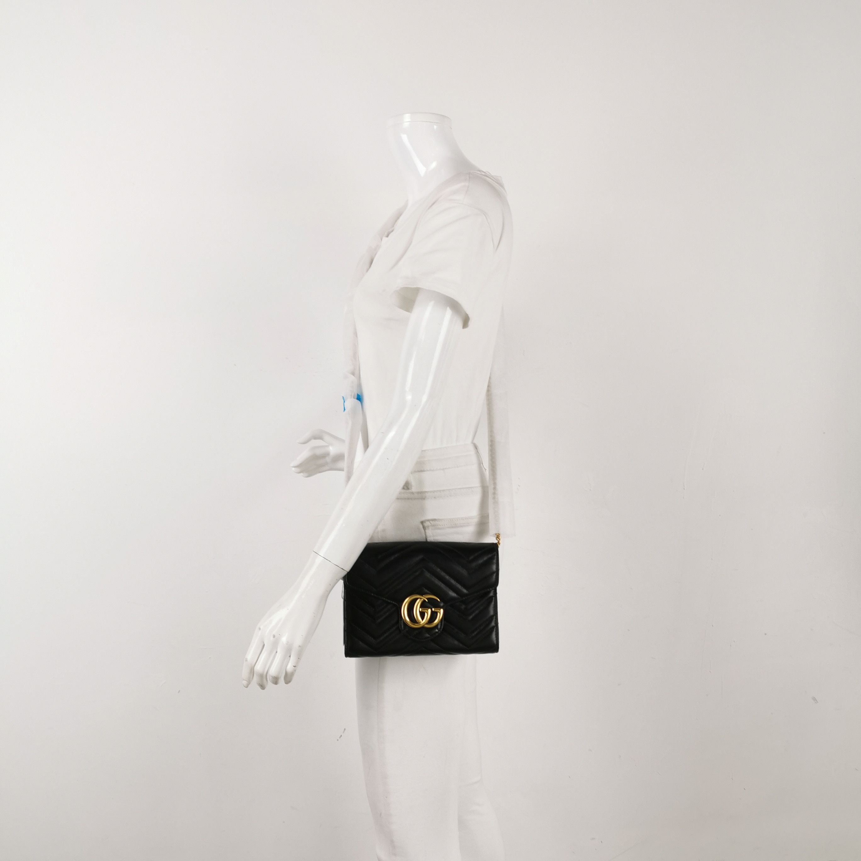 Gucci Gucci Women os Shoulder Bags Size ONE SIZE - 2 Thumbnail