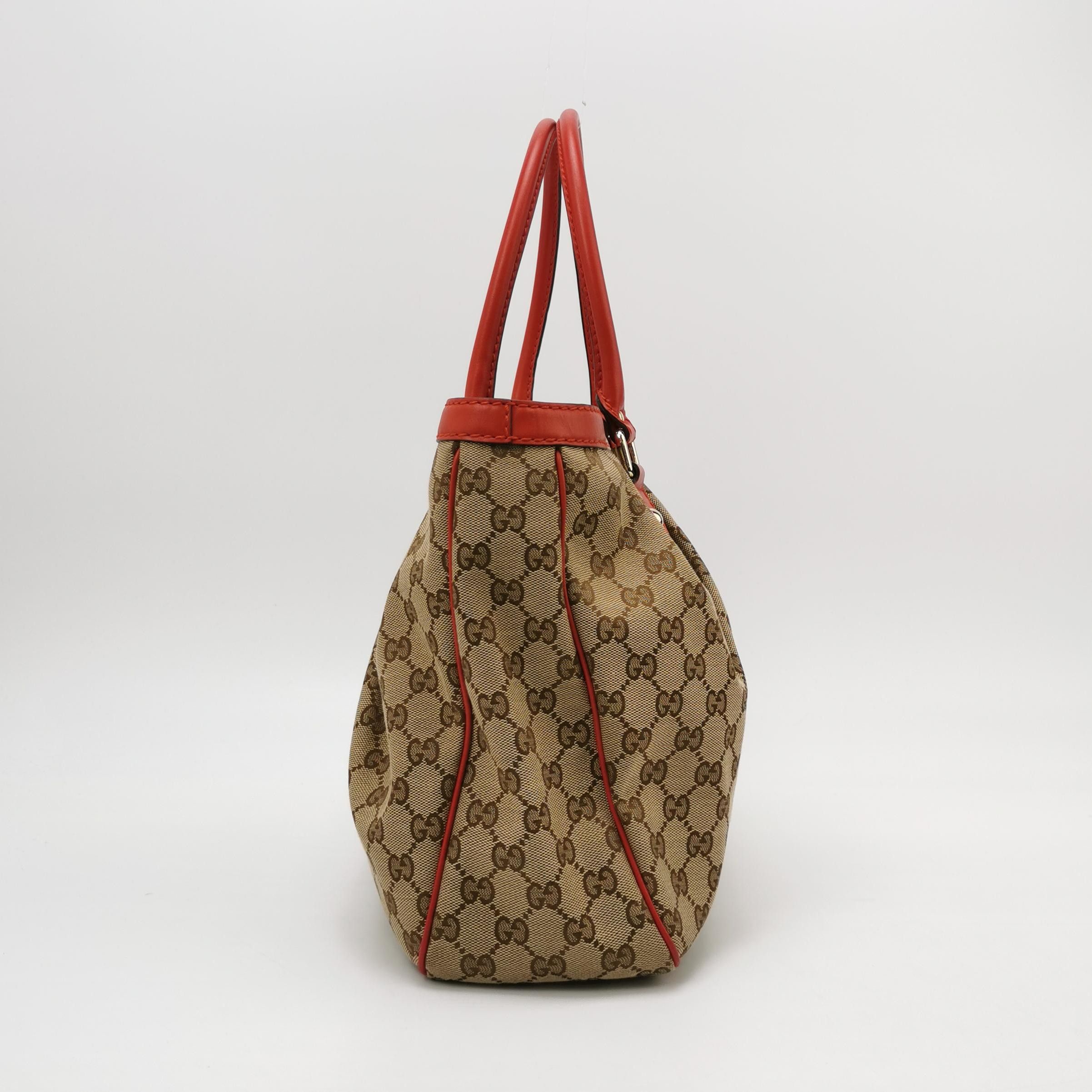 Gucci Gucci Women os Shoulder Bags Size ONE SIZE - 3 Thumbnail