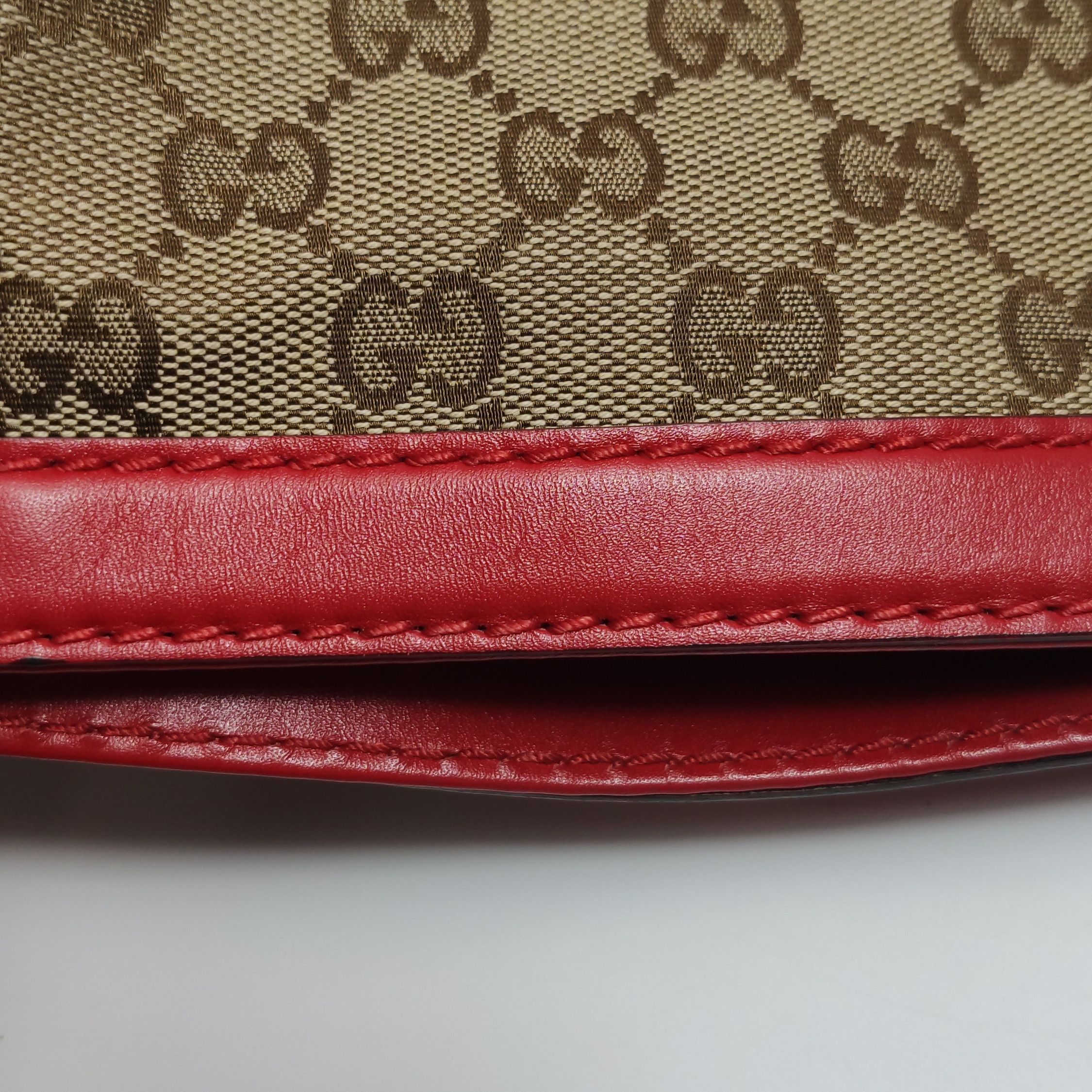 Gucci Gucci Women os Shoulder Bags Size ONE SIZE - 16 Thumbnail