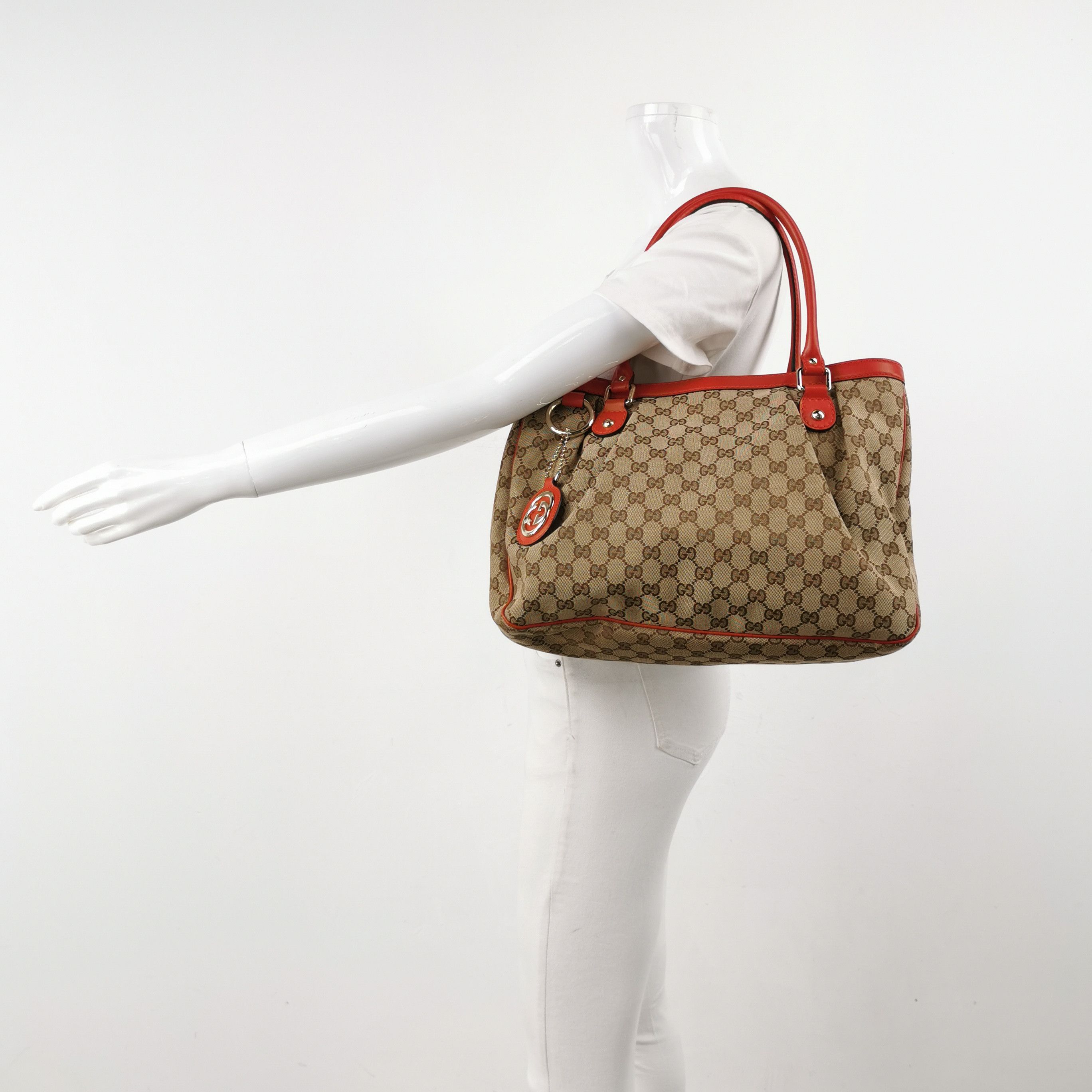 Gucci Gucci Women os Shoulder Bags Size ONE SIZE - 2 Thumbnail