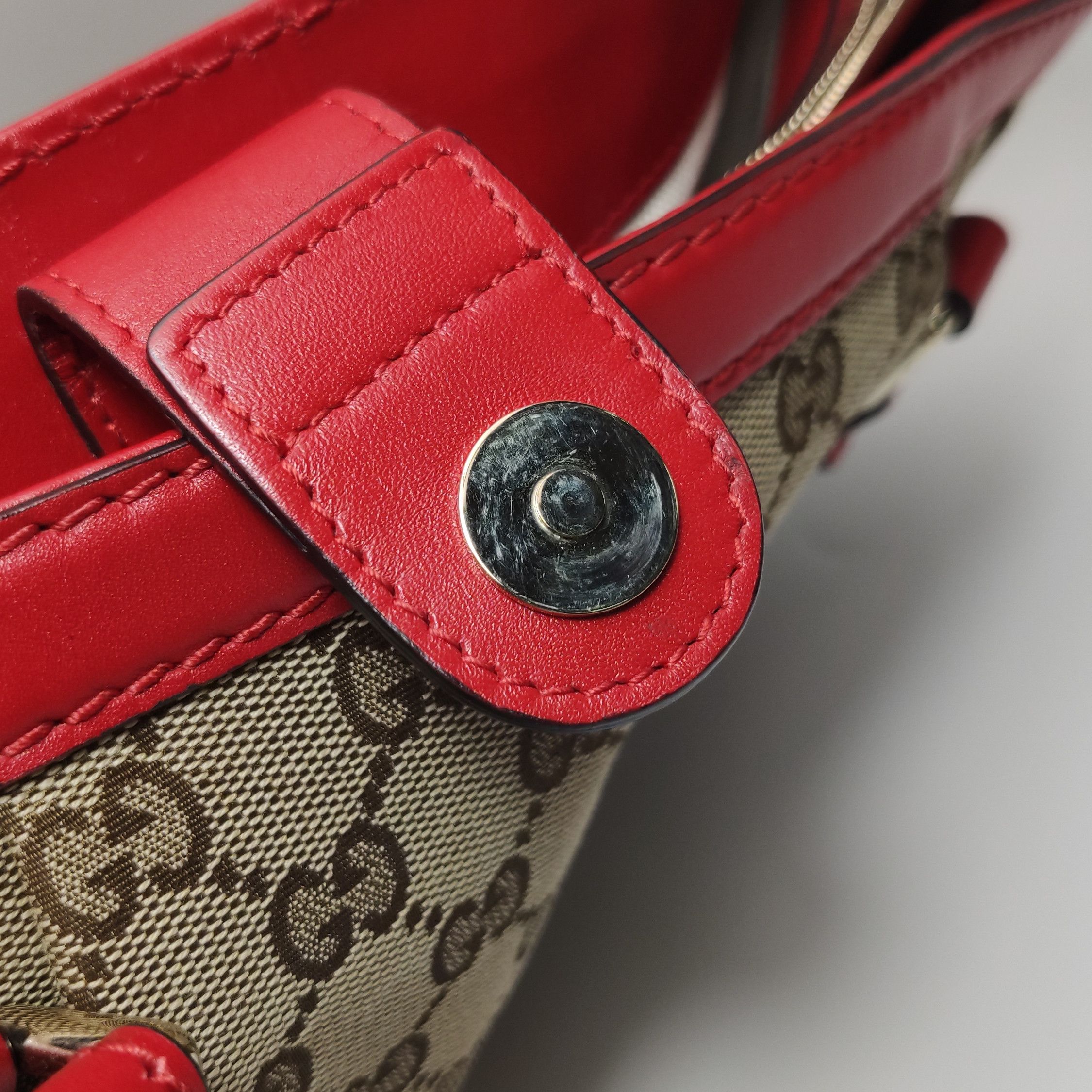 Gucci Gucci Women os Shoulder Bags Size ONE SIZE - 13 Thumbnail