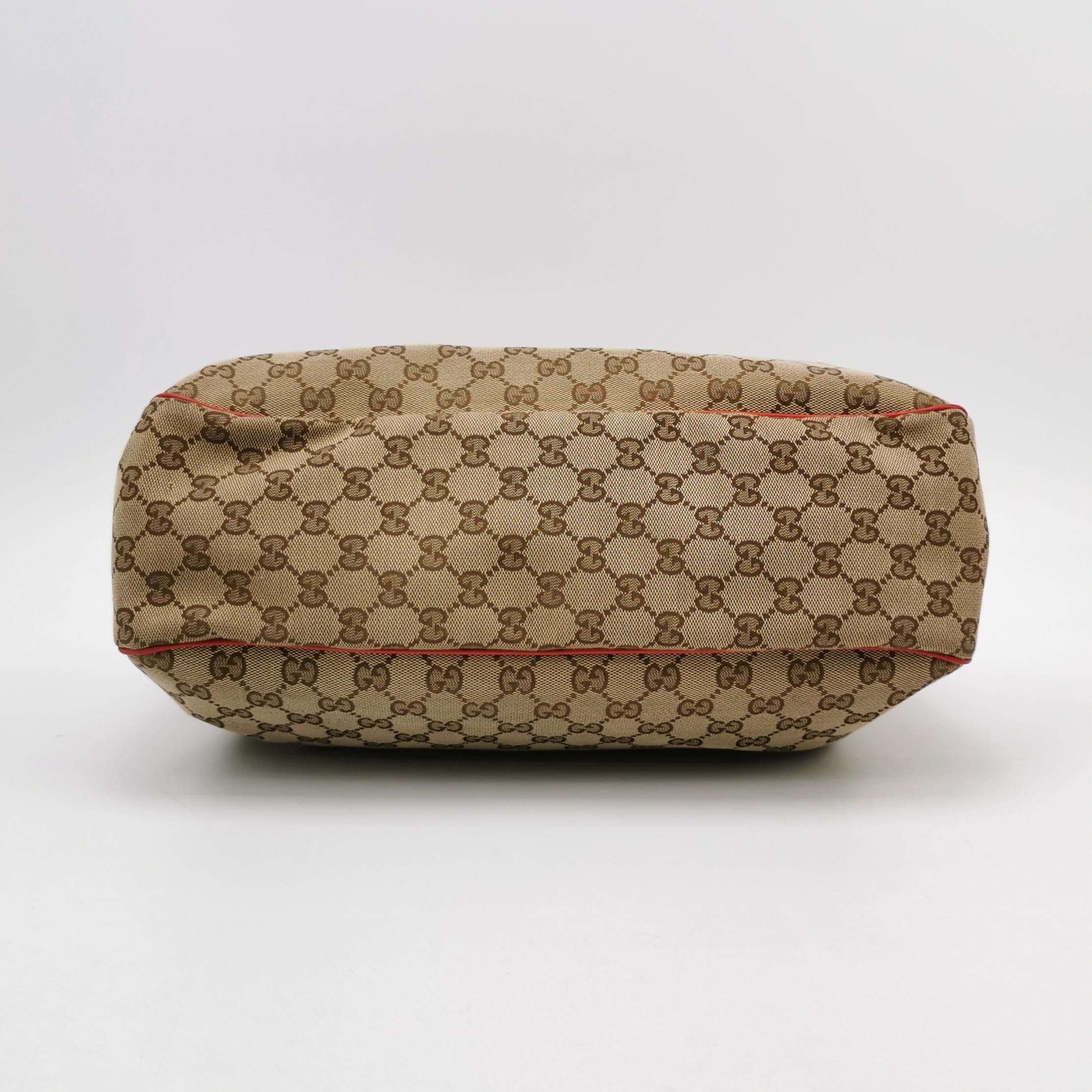 Gucci Gucci Women os Shoulder Bags Size ONE SIZE - 6 Thumbnail