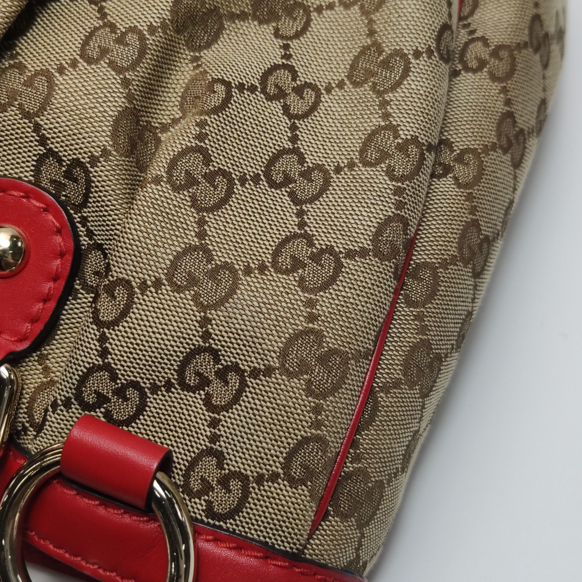 Gucci Gucci Women os Shoulder Bags Size ONE SIZE - 18 Thumbnail