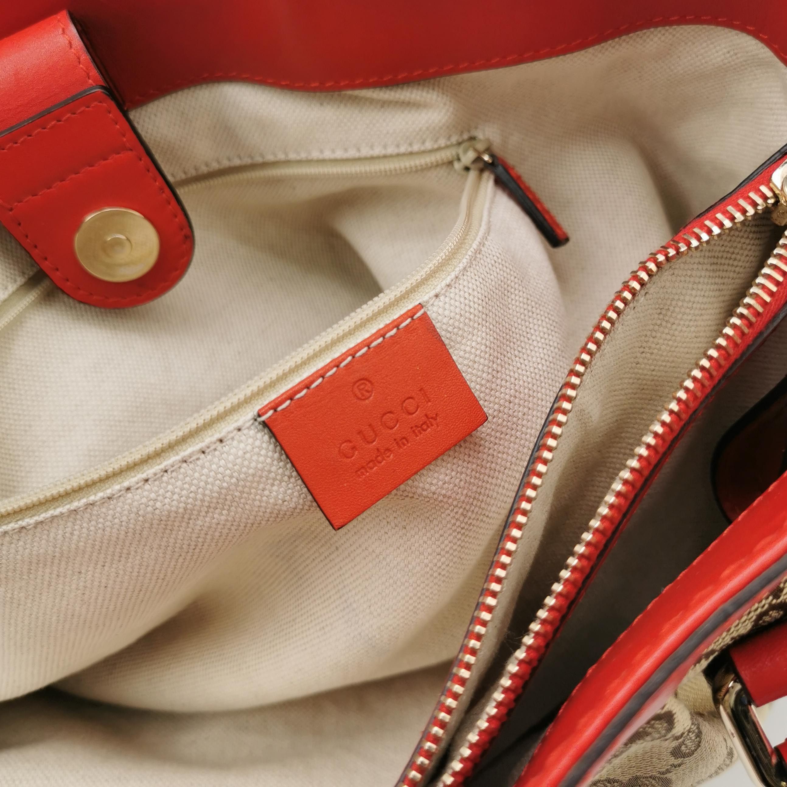 Gucci Gucci Women os Shoulder Bags Size ONE SIZE - 8 Thumbnail