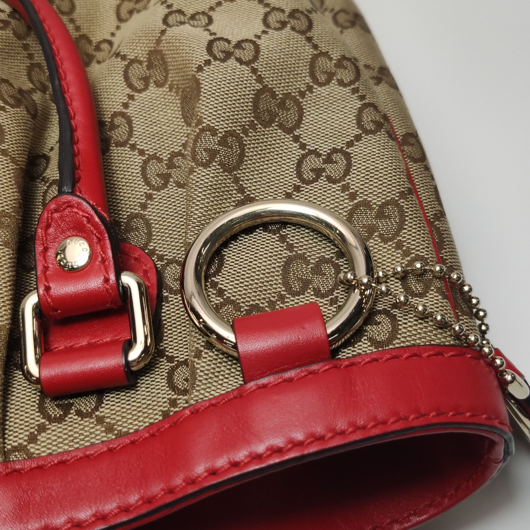 Gucci Gucci Women os Shoulder Bags Size ONE SIZE - 15 Thumbnail