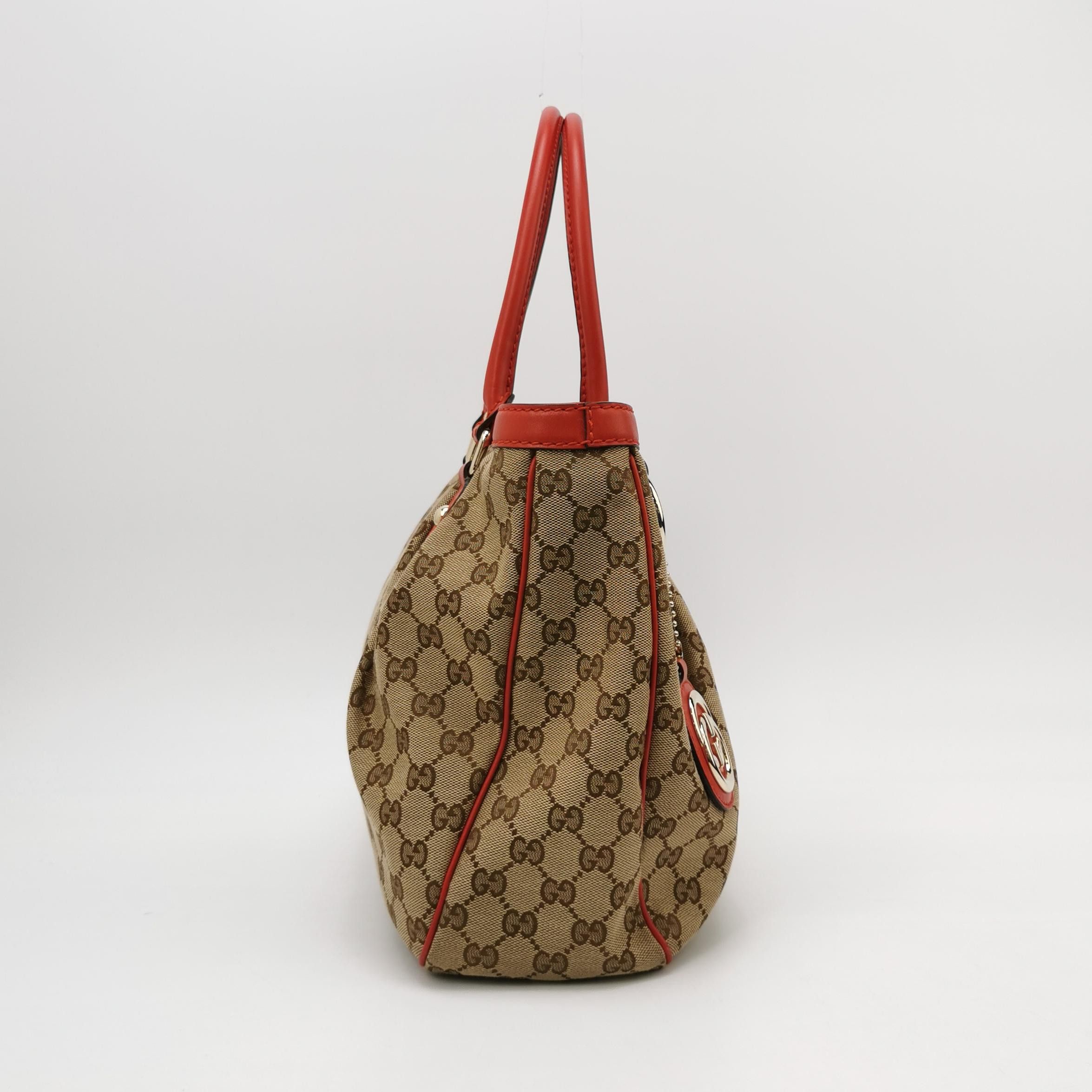 Gucci Gucci Women os Shoulder Bags Size ONE SIZE - 4 Thumbnail