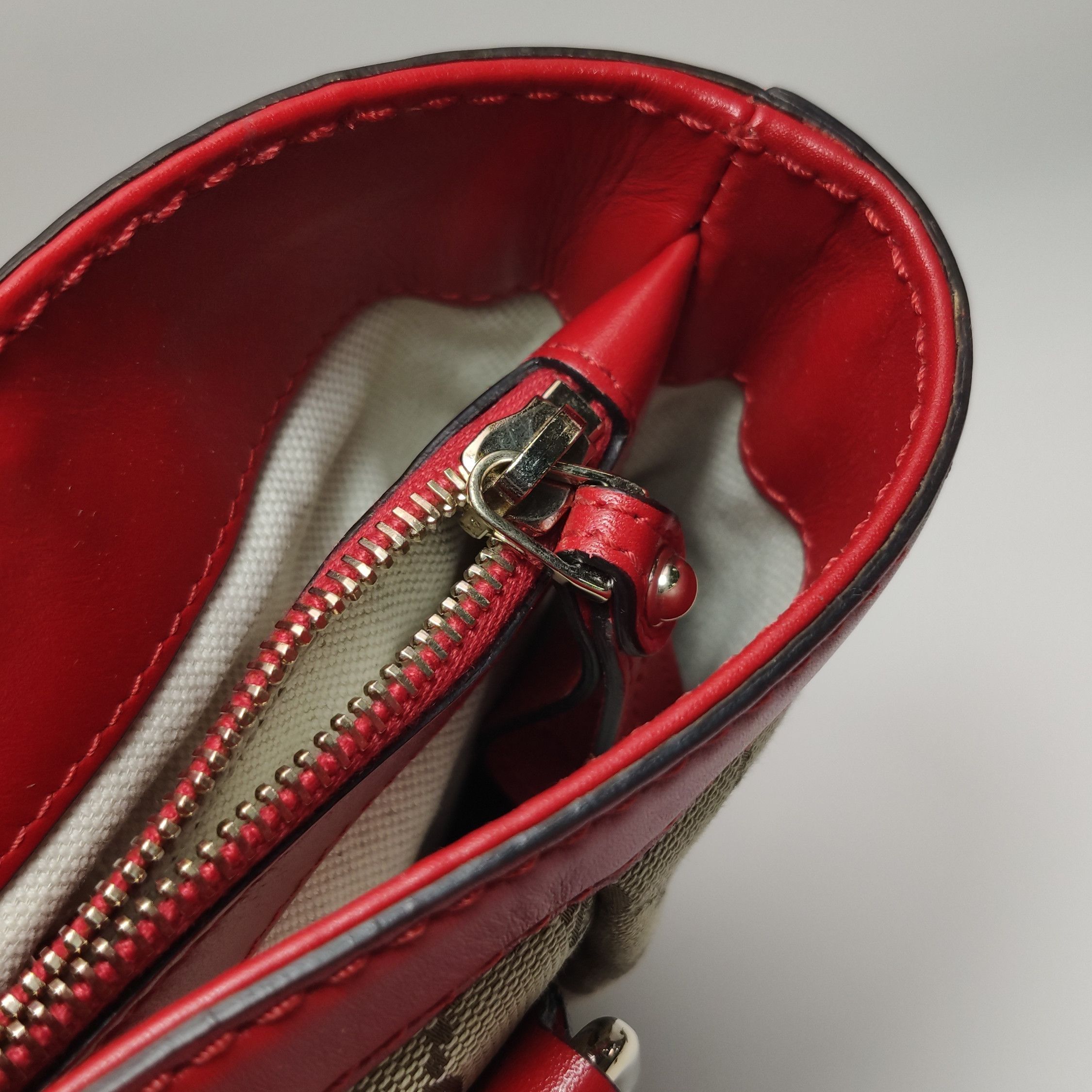 Gucci Gucci Women os Shoulder Bags Size ONE SIZE - 14 Thumbnail