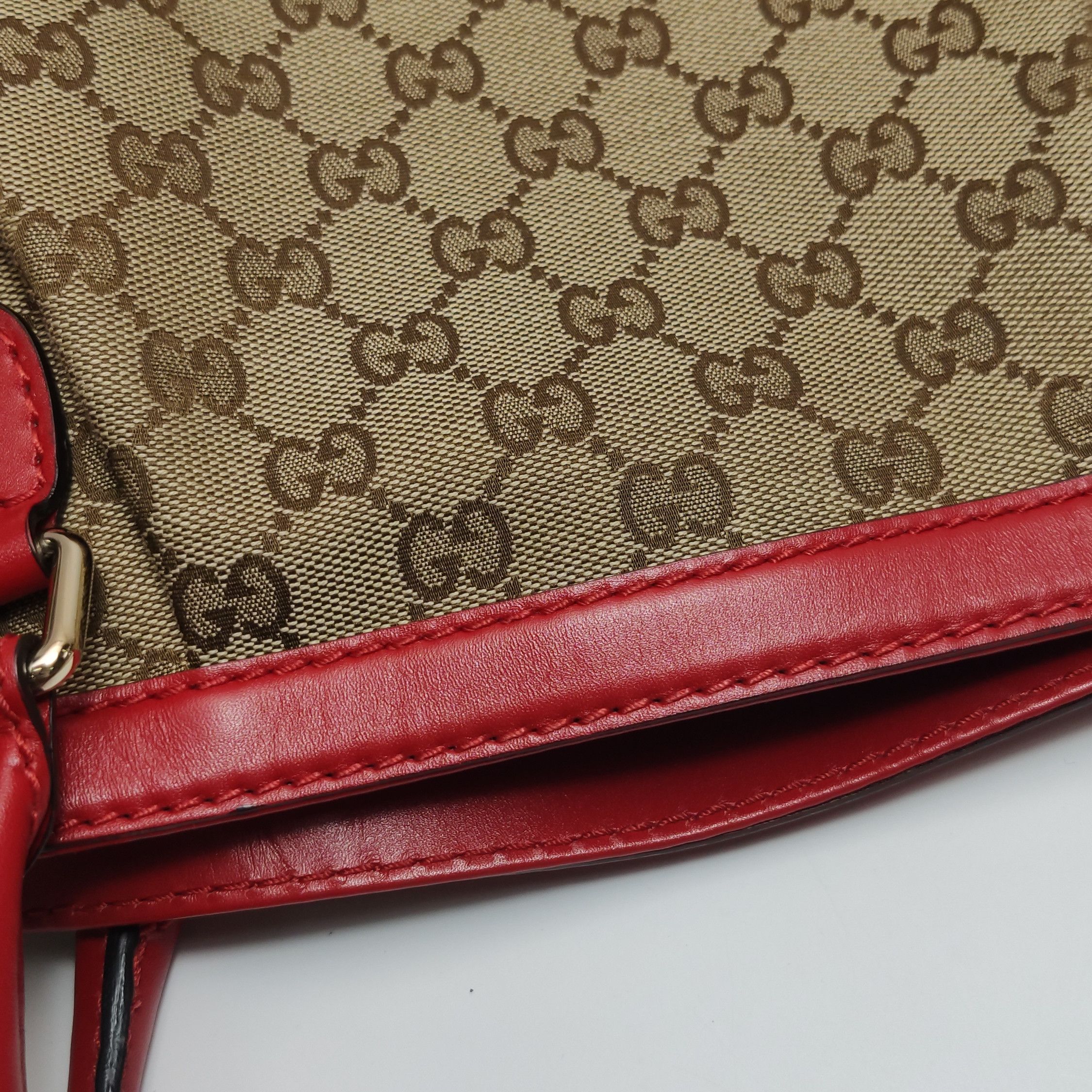 Gucci Gucci Women os Shoulder Bags Size ONE SIZE - 21 Thumbnail