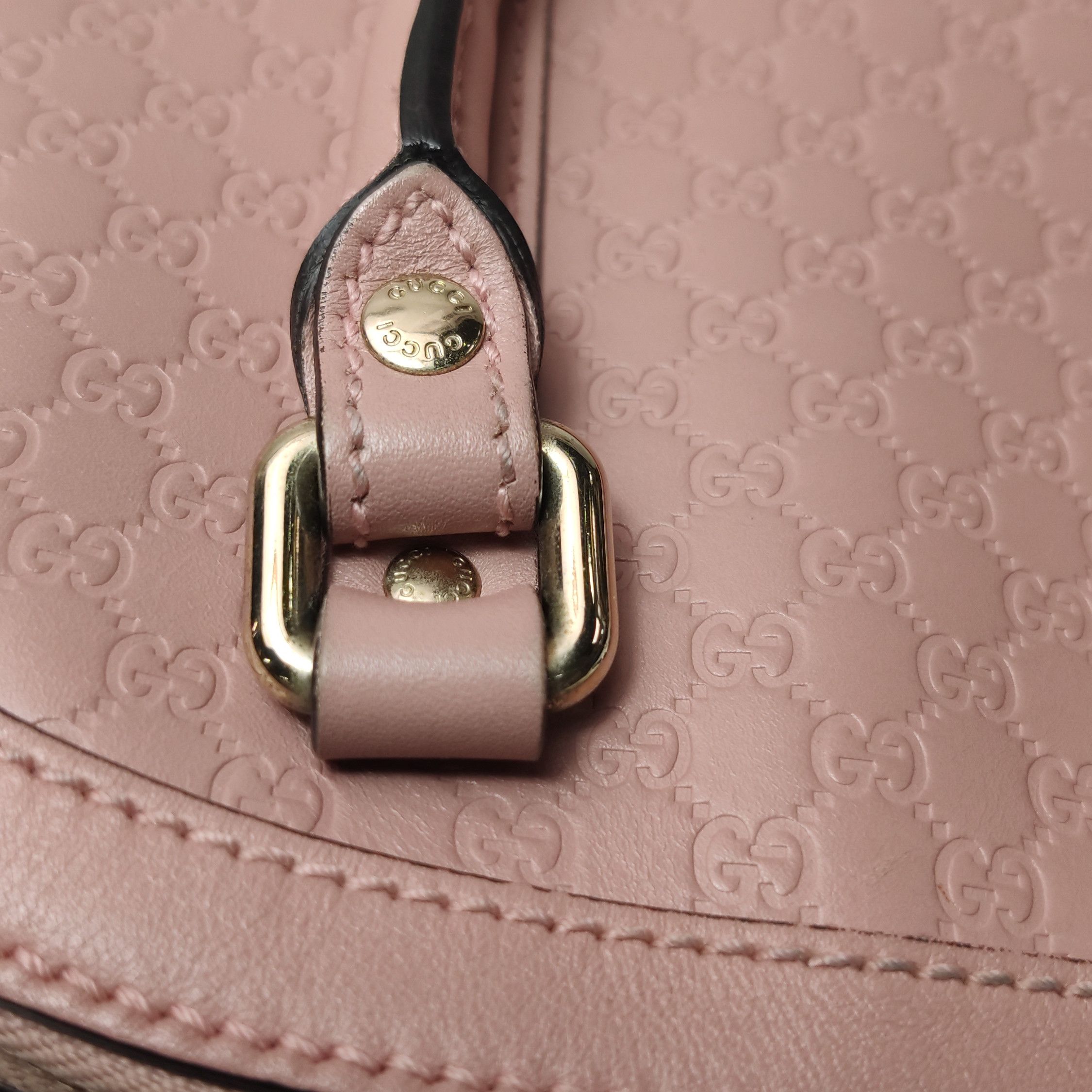Gucci Gucci Women os Shoulder Bags Size ONE SIZE - 14 Thumbnail