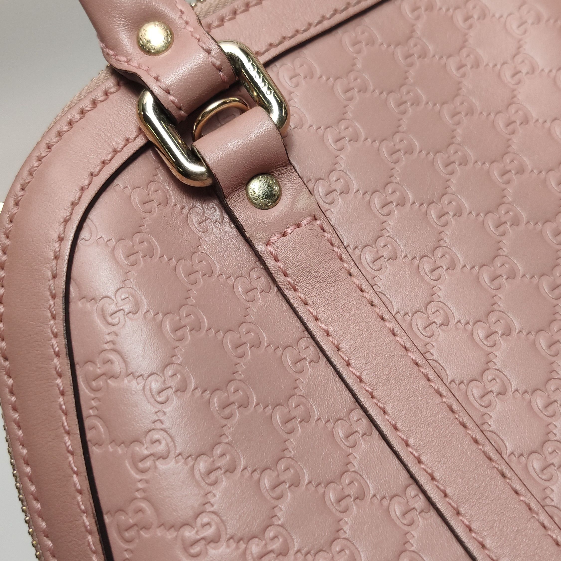 Gucci Gucci Women os Shoulder Bags Size ONE SIZE - 20 Thumbnail