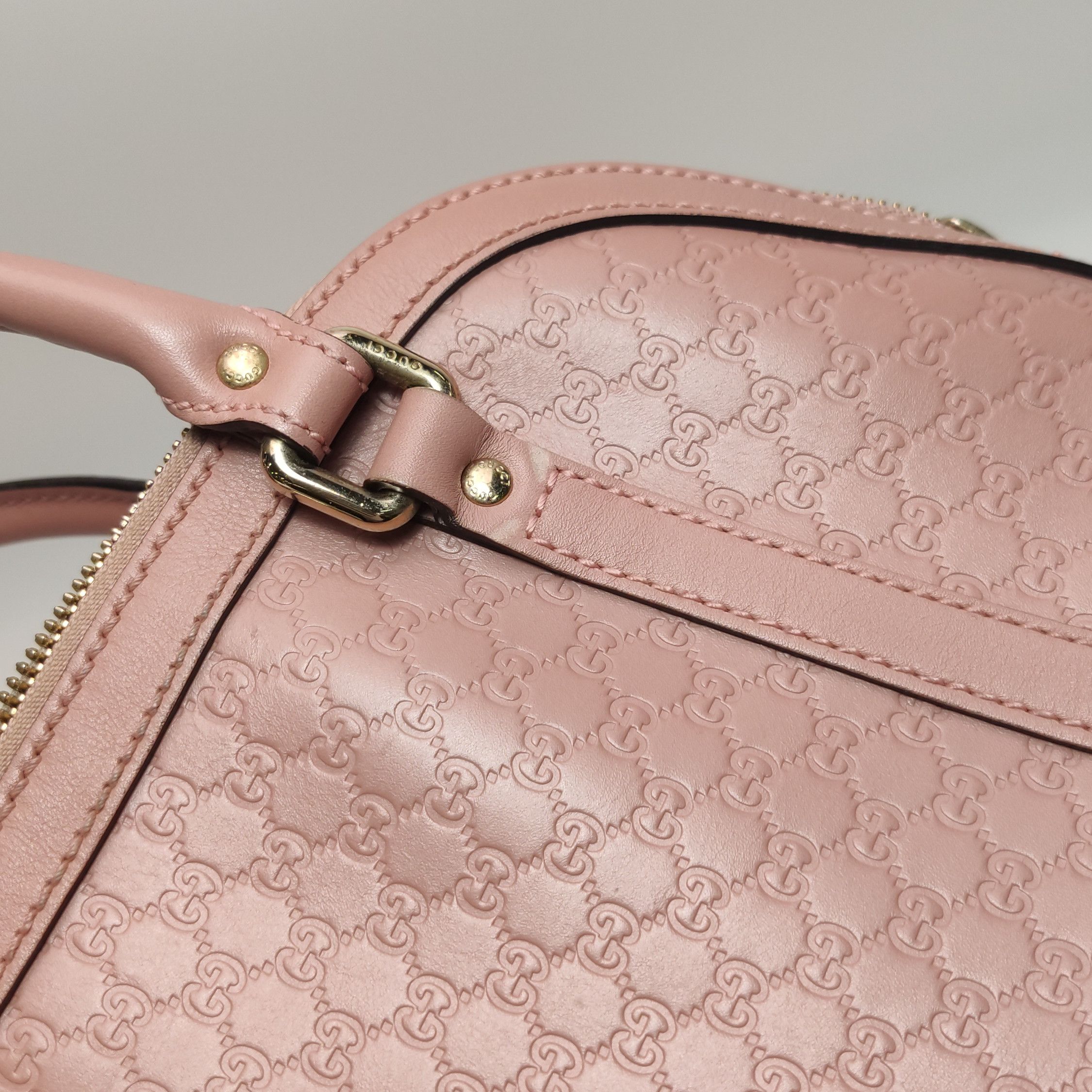 Gucci Gucci Women os Shoulder Bags Size ONE SIZE - 16 Thumbnail